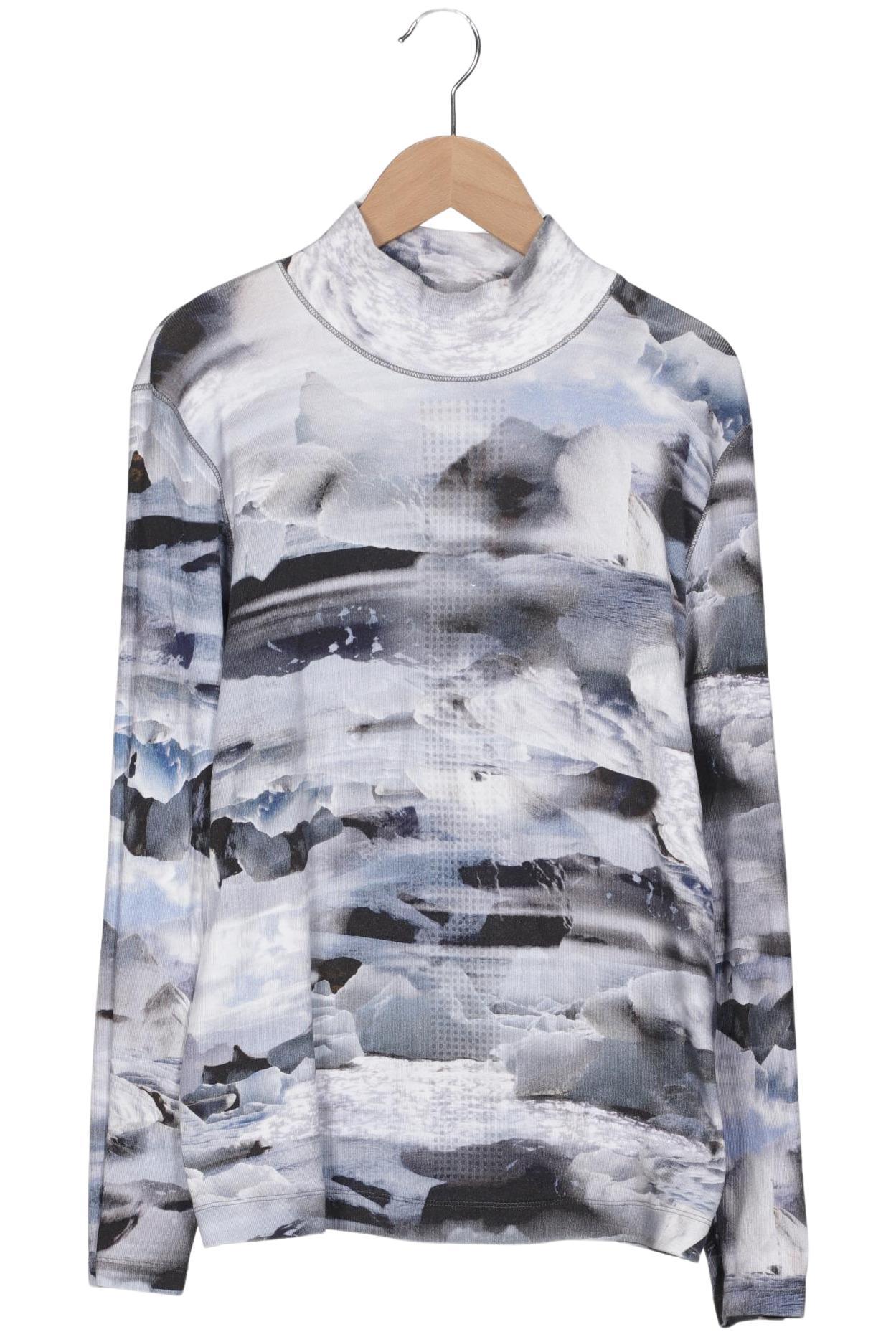 

Marc Cain Sports Damen Langarmshirt, mehrfarbig, Gr. 44