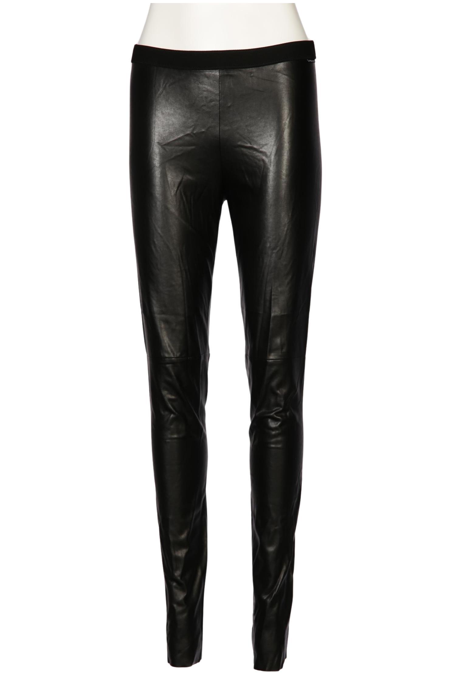 

Marc Cain Sports Damen Stoffhose, schwarz, Gr. 36