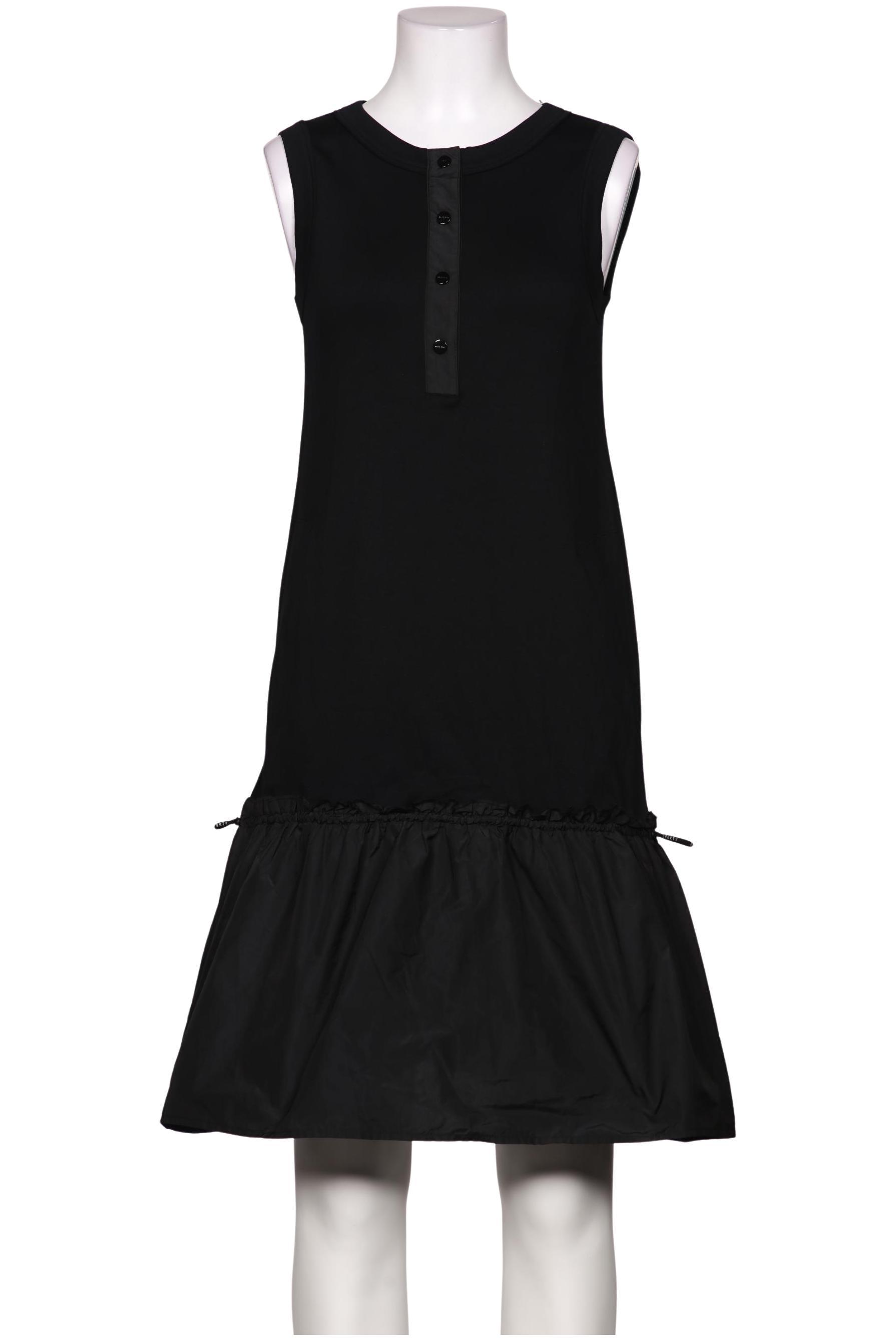 

Marc Cain Sports Damen Kleid, schwarz, Gr. 36