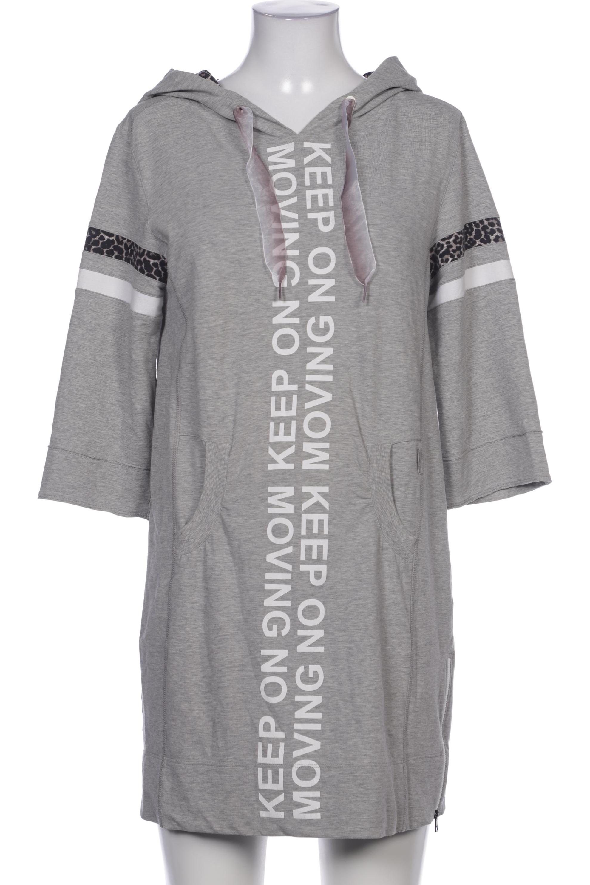 

Marc Cain Sports Damen Kleid, grau, Gr. 38