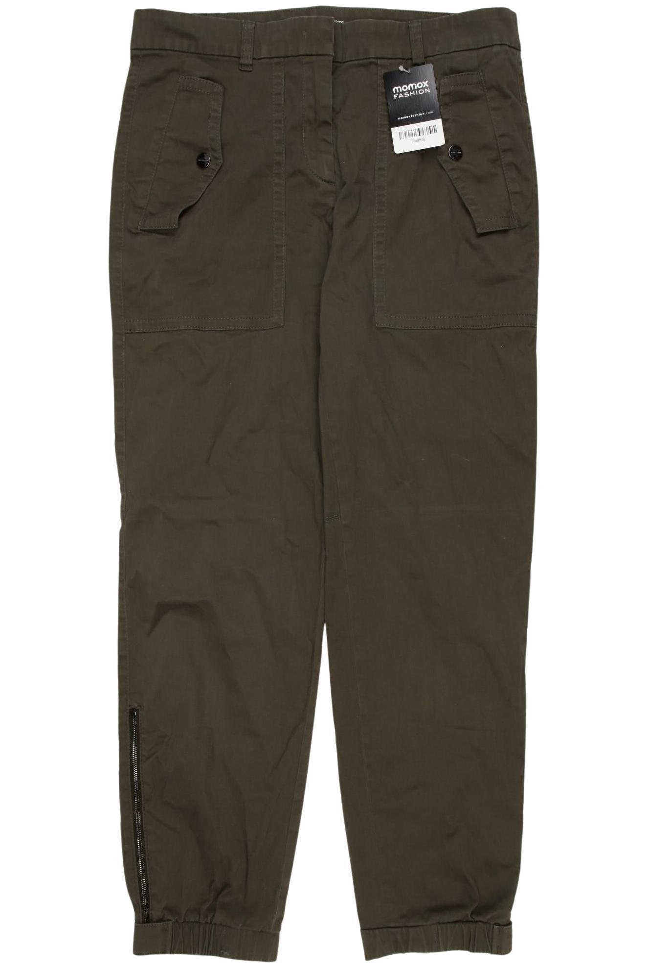 

Marc Cain Sports Damen Jeans, grün, Gr. 38