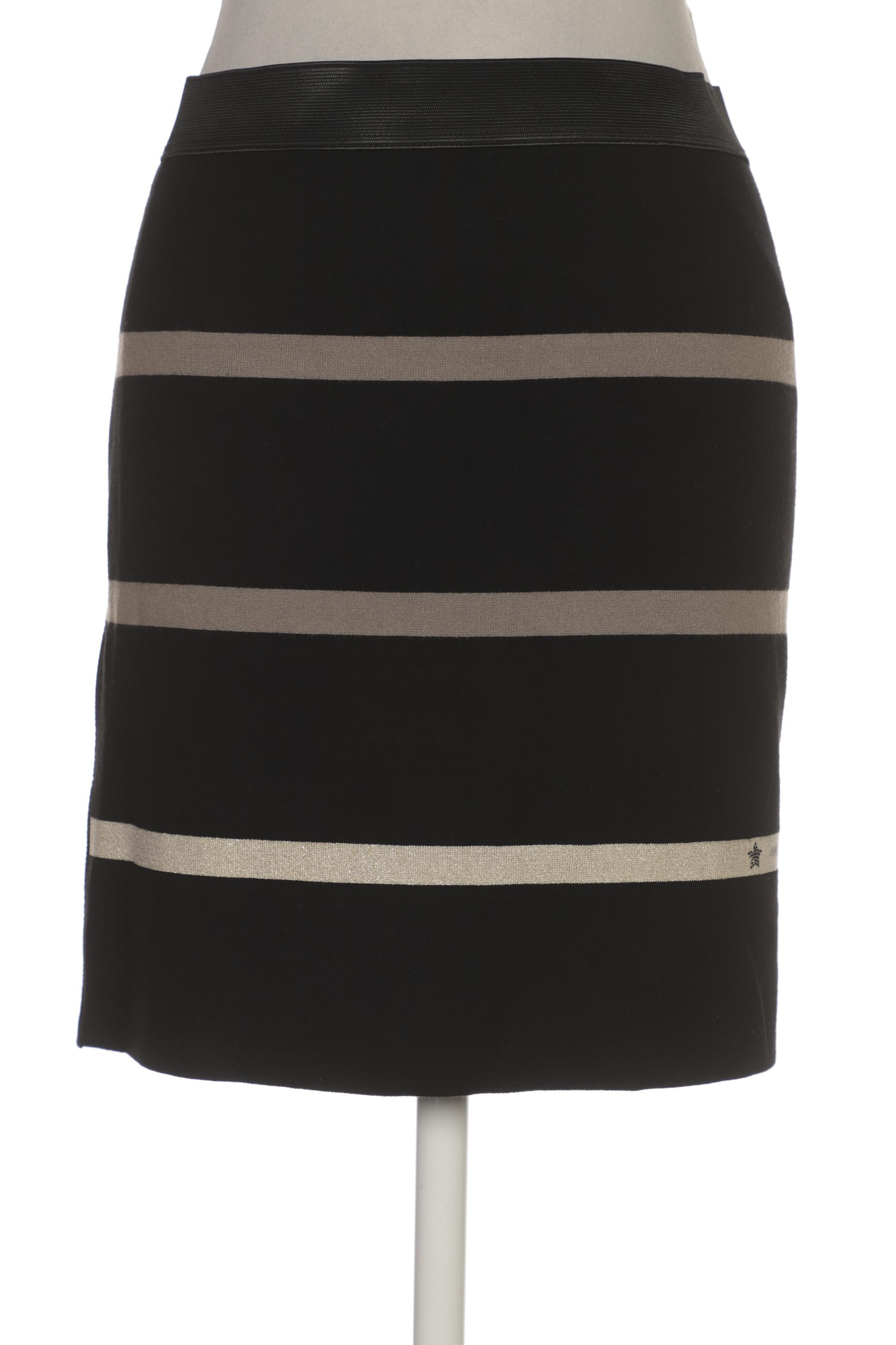 

Marc Cain Sports Damen Rock, schwarz, Gr. 31