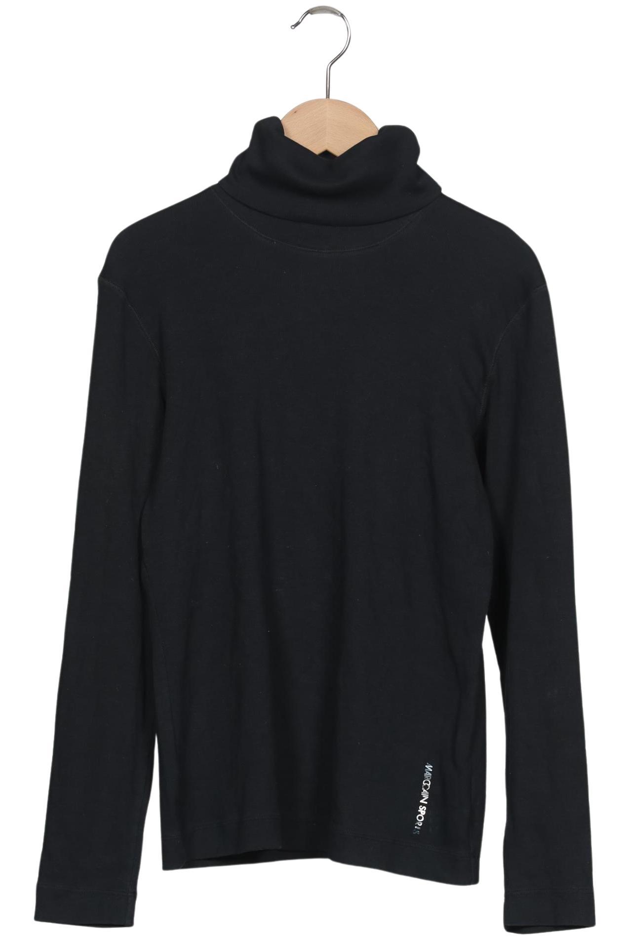 

Marc Cain Sports Damen Pullover, schwarz, Gr. 40