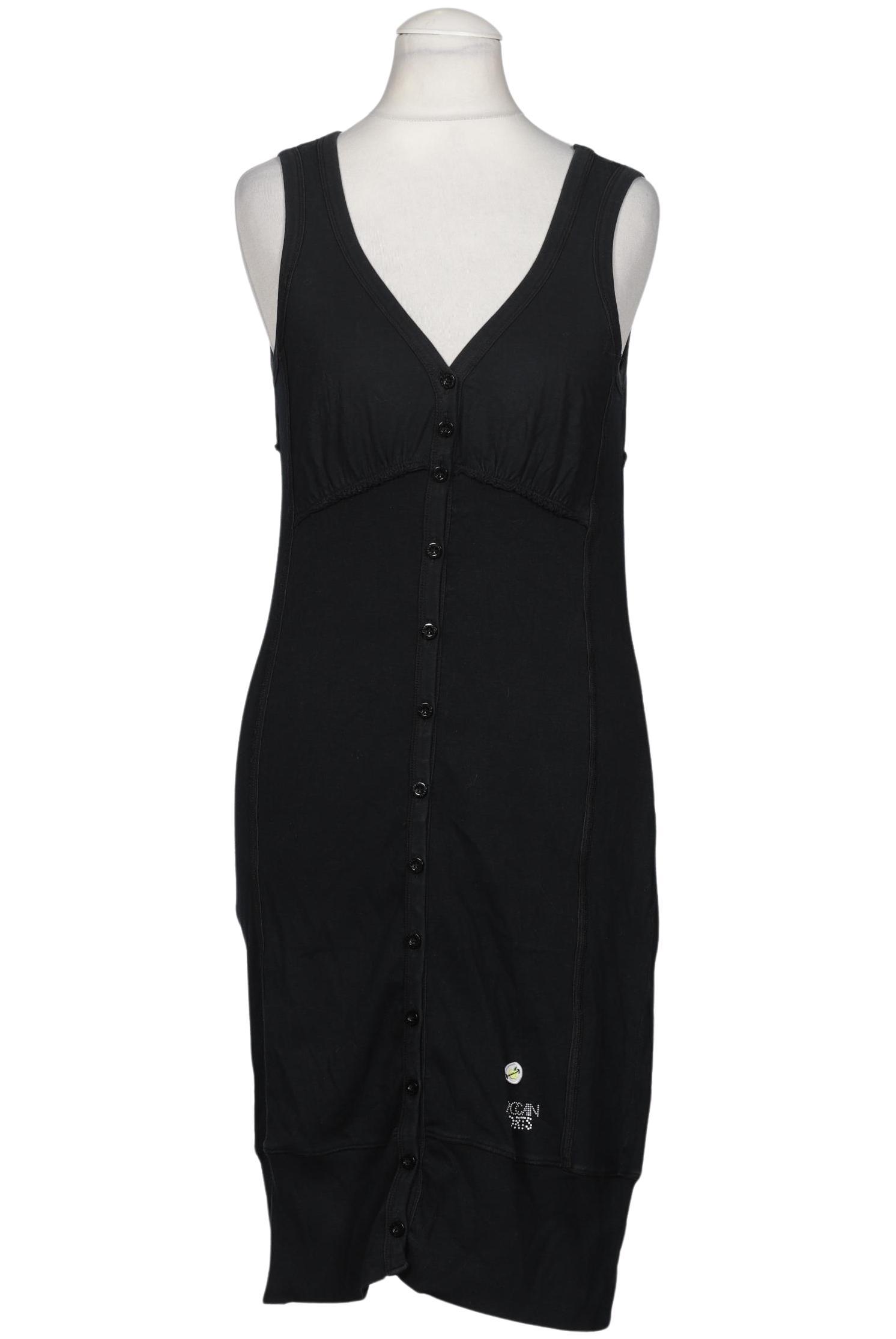 

Marc Cain Sports Damen Kleid, schwarz, Gr. 36