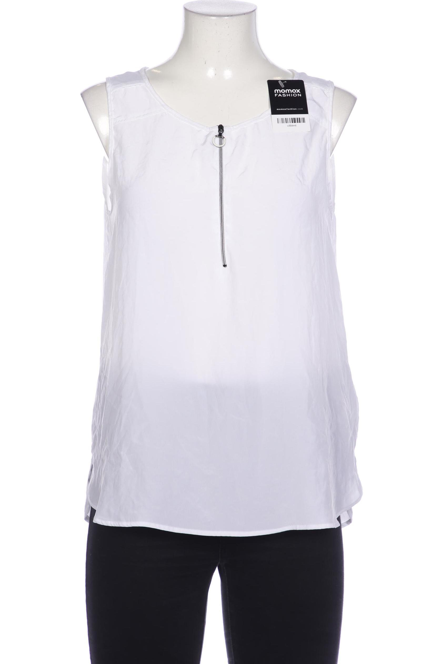 

Marc Cain Sports Damen Top, weiß, Gr. 40