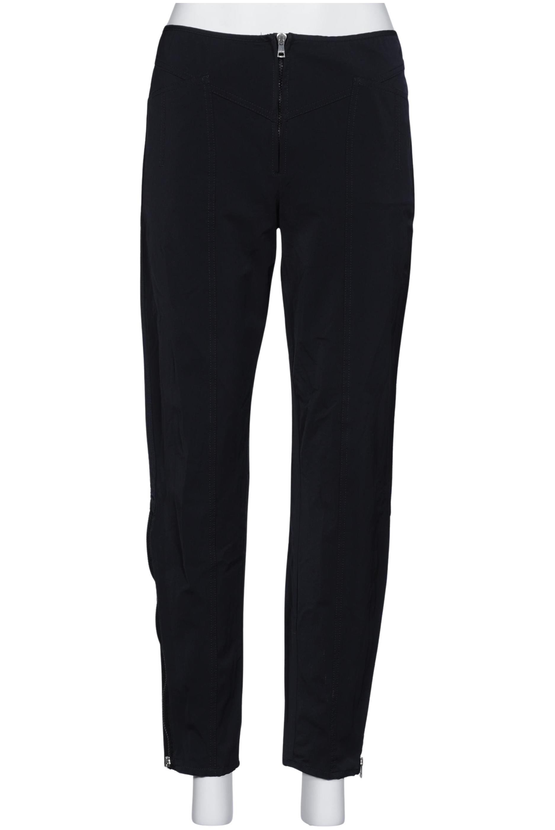 

Marc Cain Sports Damen Stoffhose, marineblau, Gr. 42