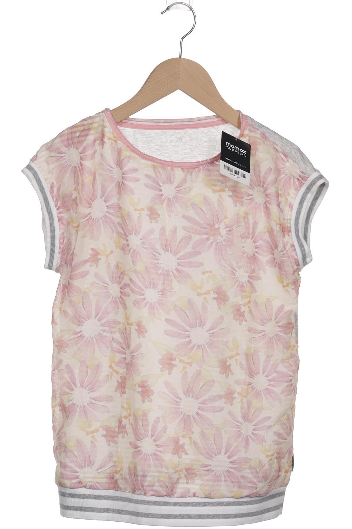 

Marc Cain Sports Damen T-Shirt, grau, Gr. 36