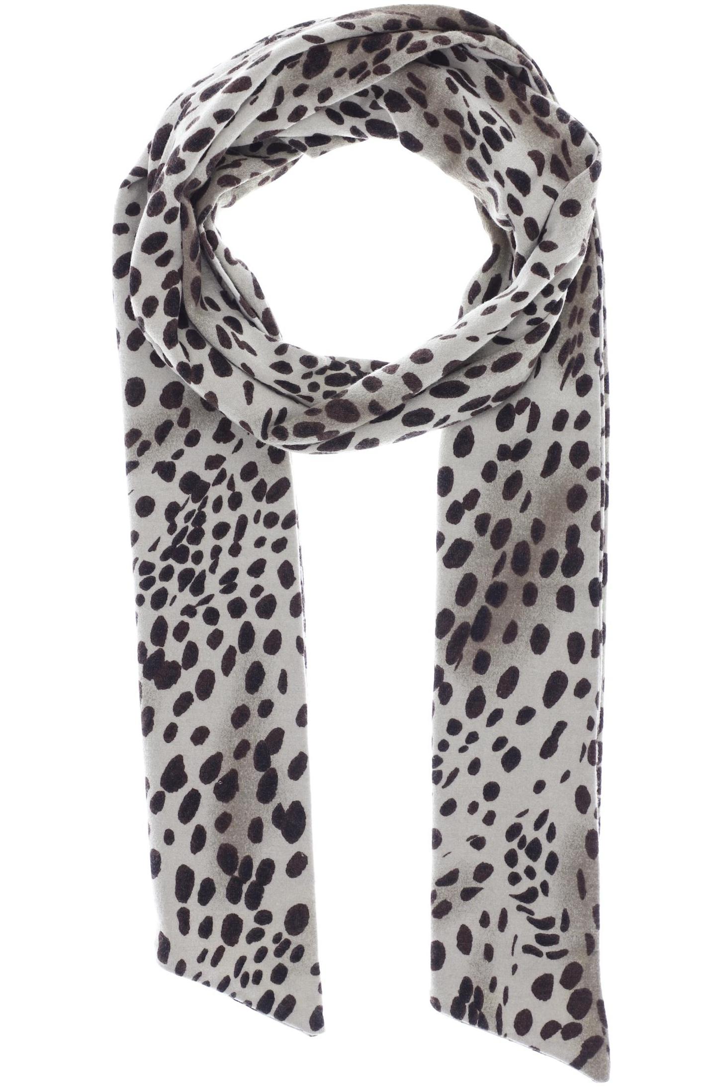 

Marc Cain Sports Damen Schal, braun, Gr.