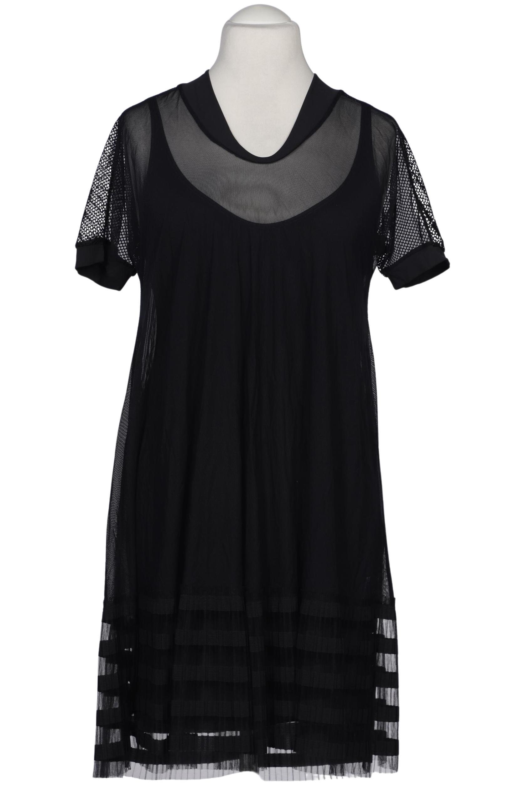 

Marc Cain Sports Damen Kleid, schwarz, Gr. 42