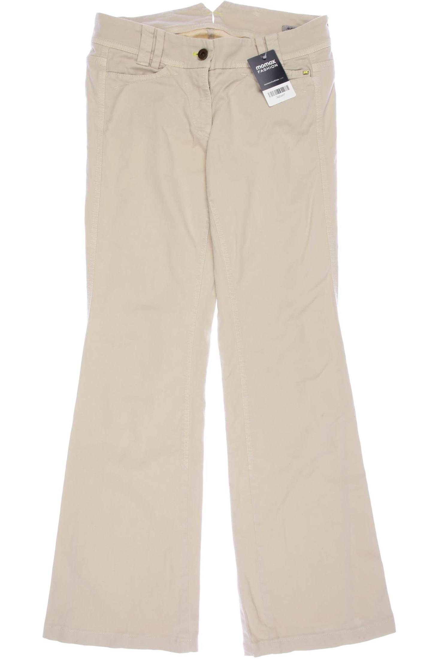 

Marc Cain Sports Damen Jeans, beige, Gr. 38