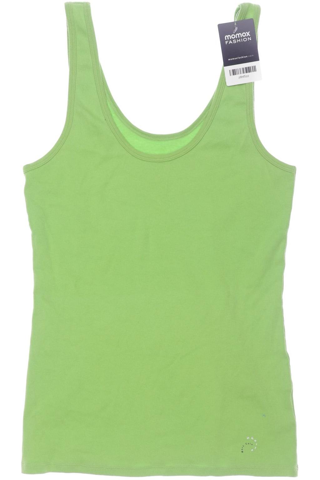 

Marc Cain Sports Damen Top, grün, Gr. 38