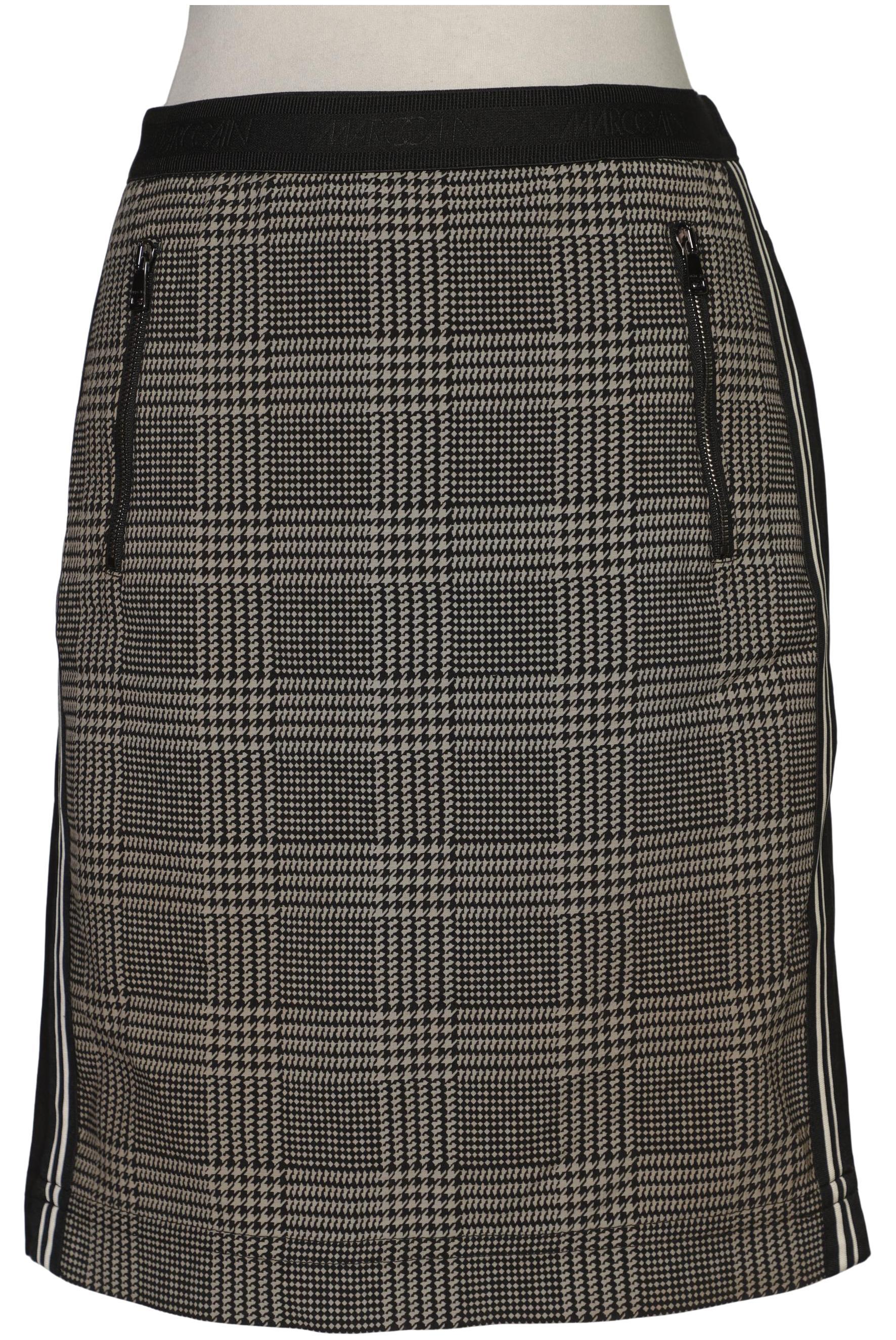 

Marc Cain Sports Damen Rock, schwarz, Gr. 38