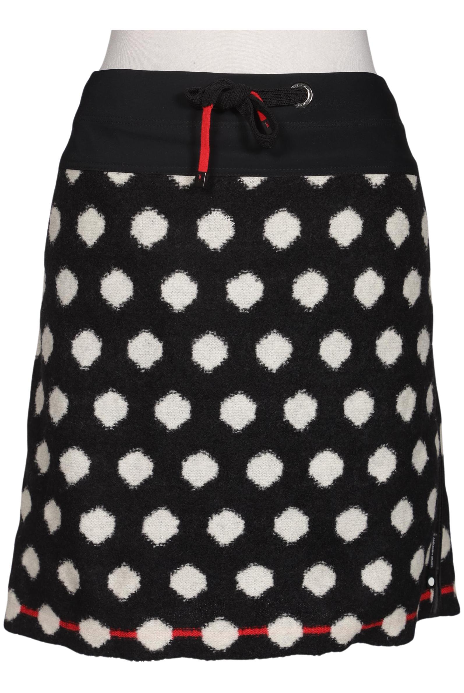 

Marc Cain Sports Damen Rock, mehrfarbig, Gr. 38