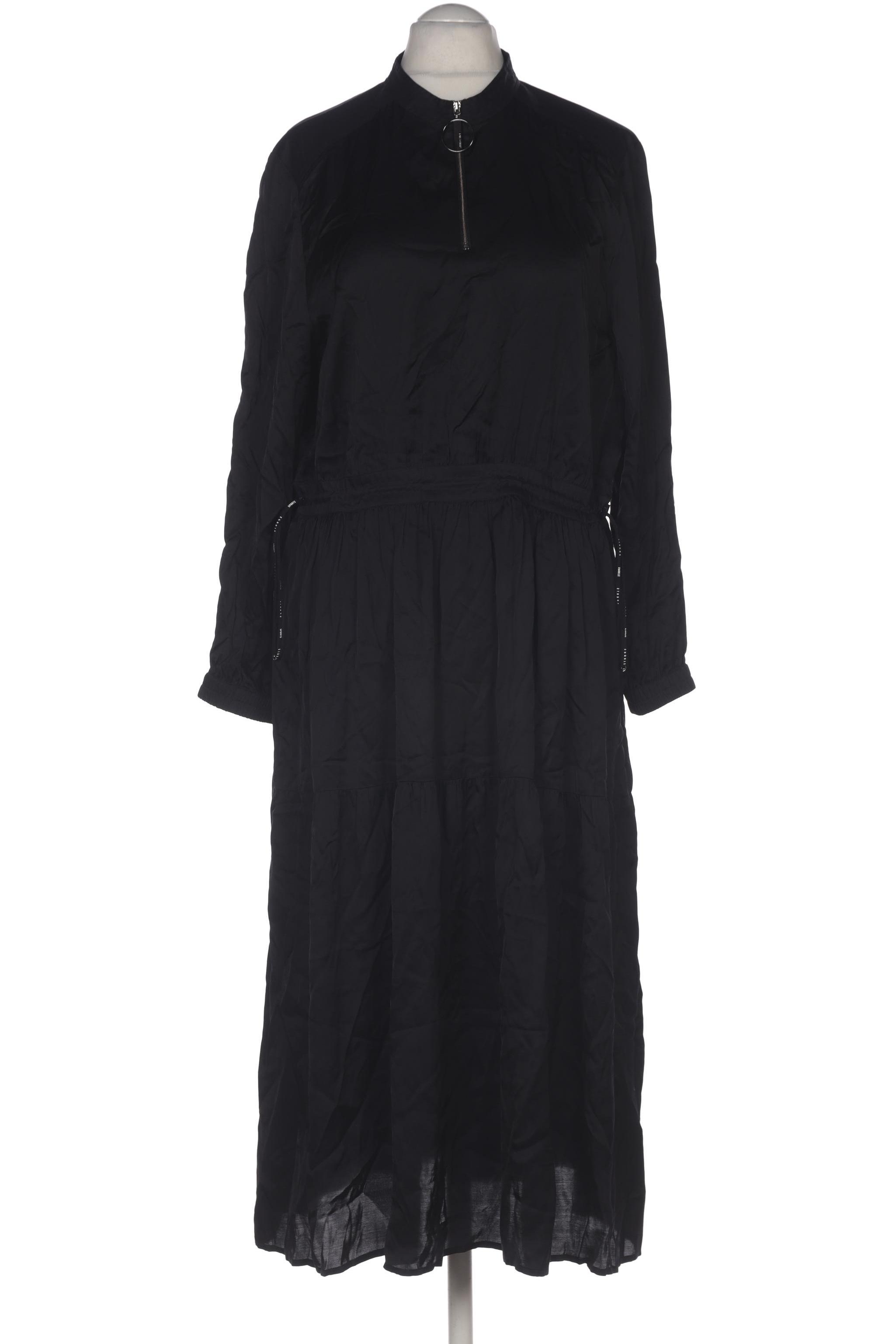 

Marc Cain Sports Damen Kleid, marineblau, Gr. 46