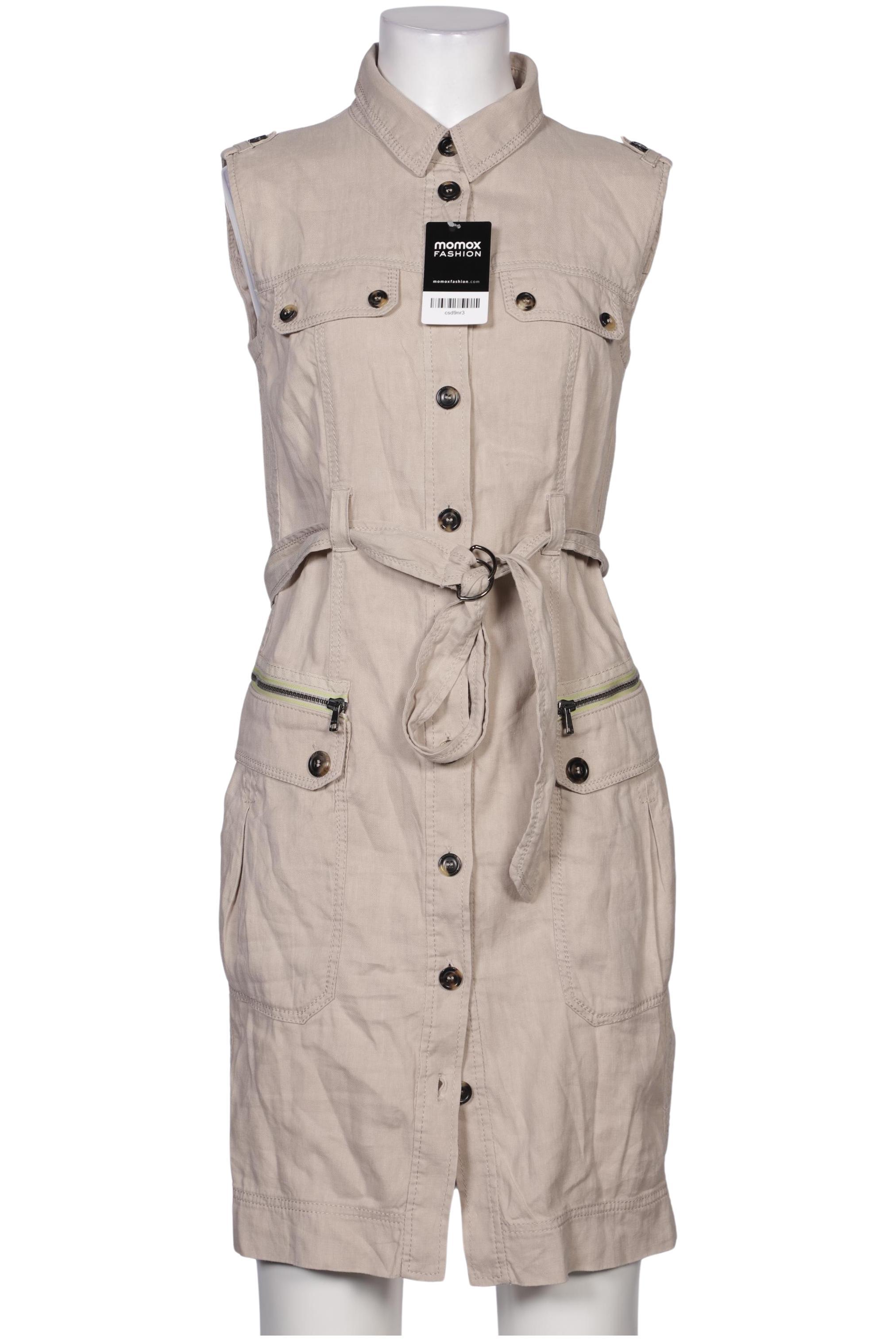 

Marc Cain Sports Damen Kleid, beige, Gr. 36