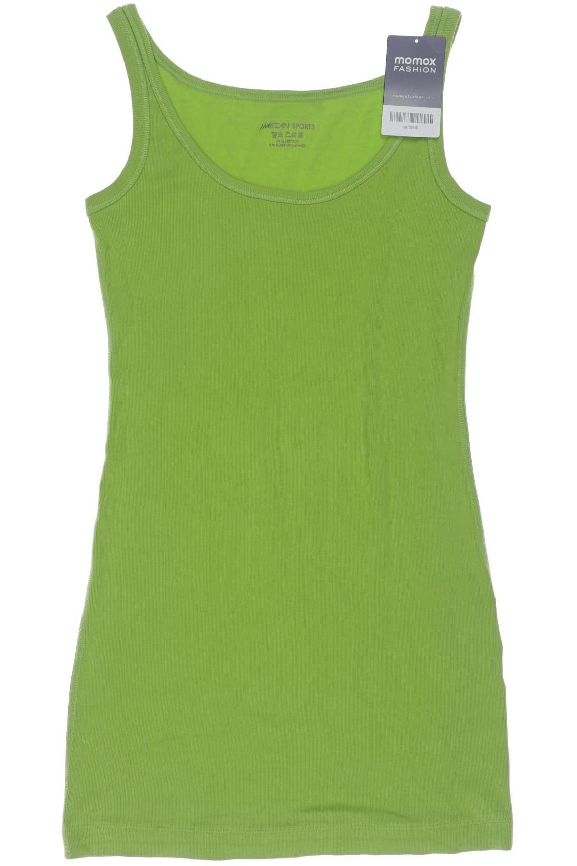 

Marc Cain Sports Damen Top, hellgrün, Gr. 36