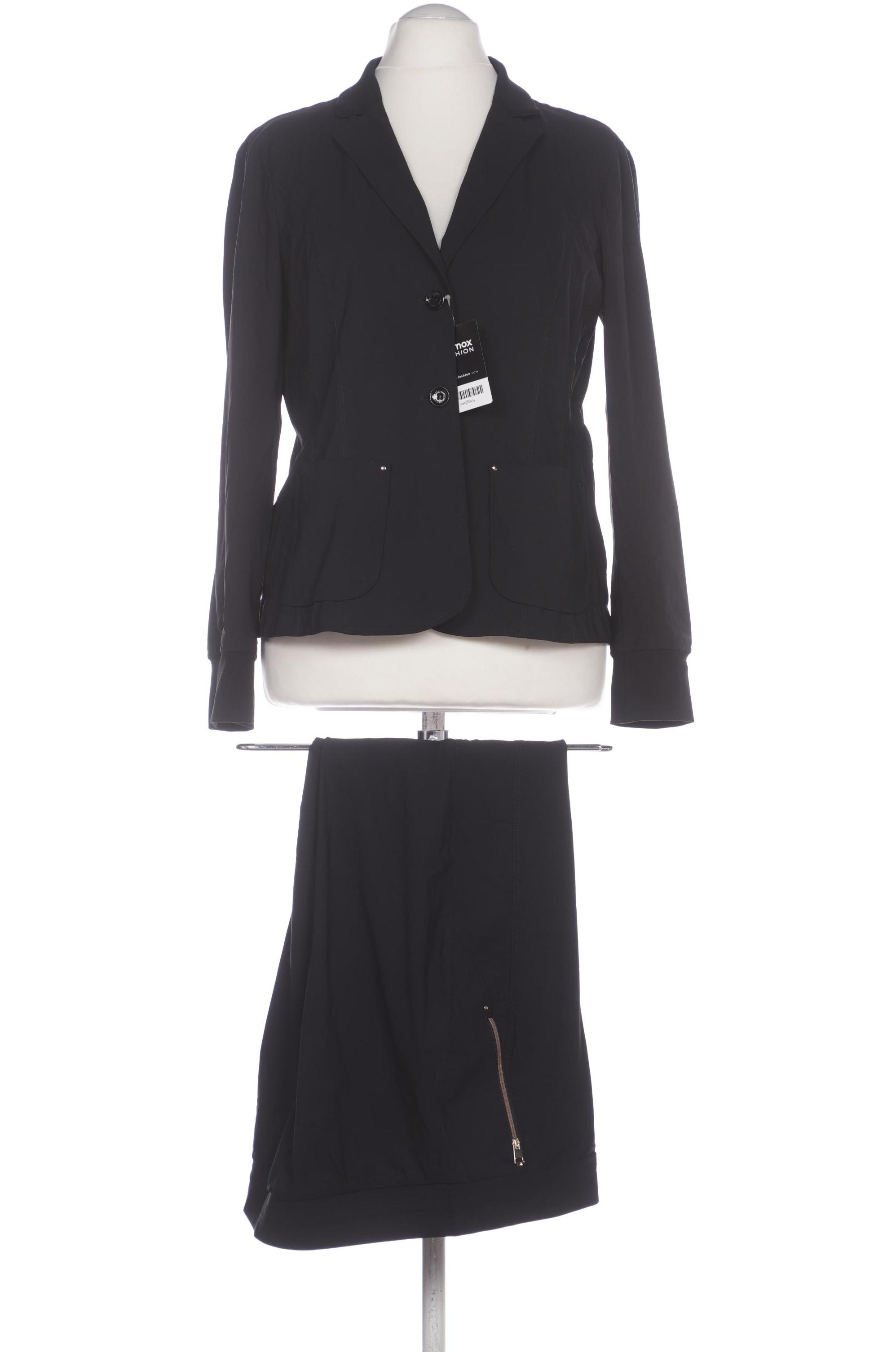 

Marc Cain Sports Damen Anzug, schwarz, Gr. 42