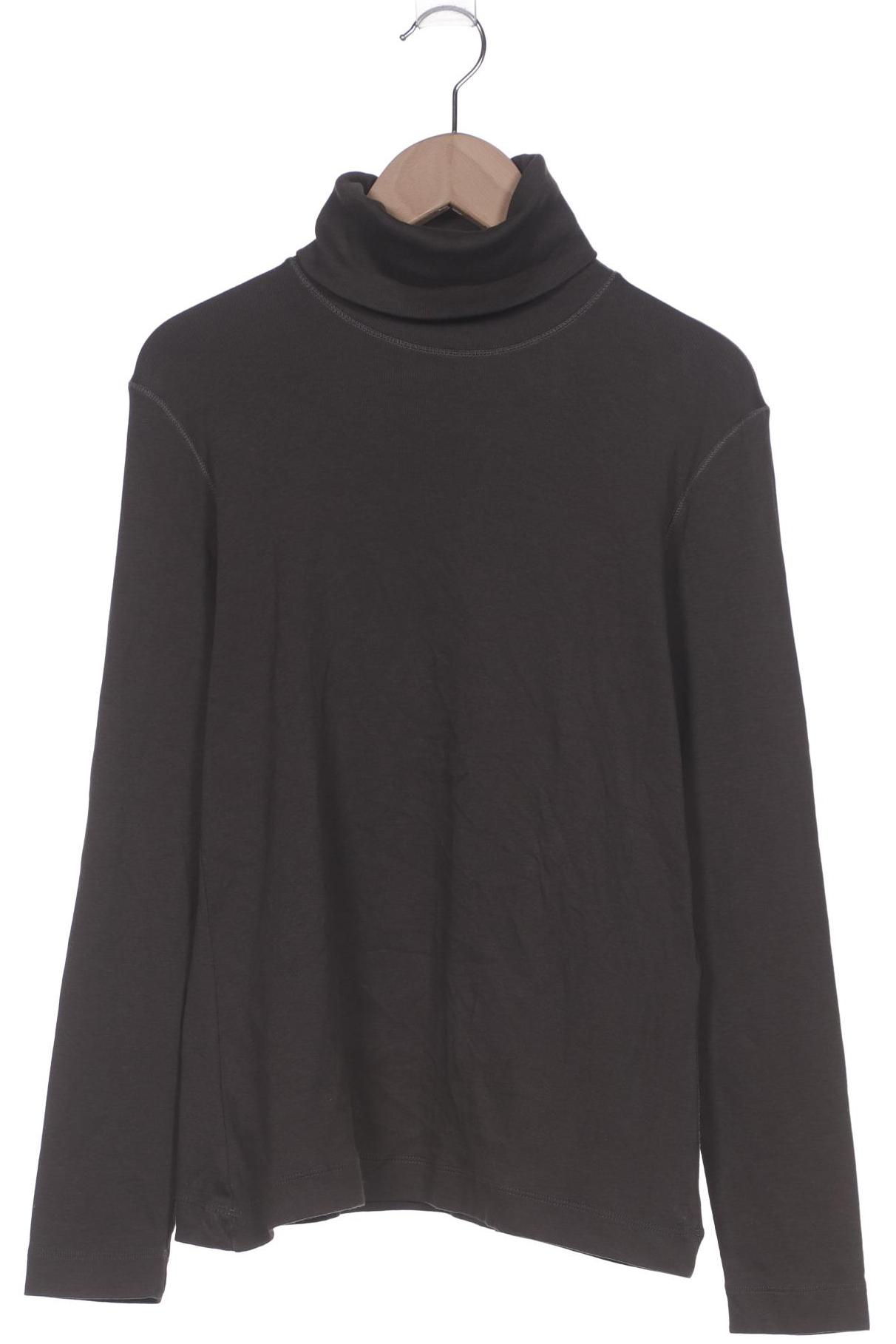 

Marc Cain Sports Damen Langarmshirt, grün, Gr. 42