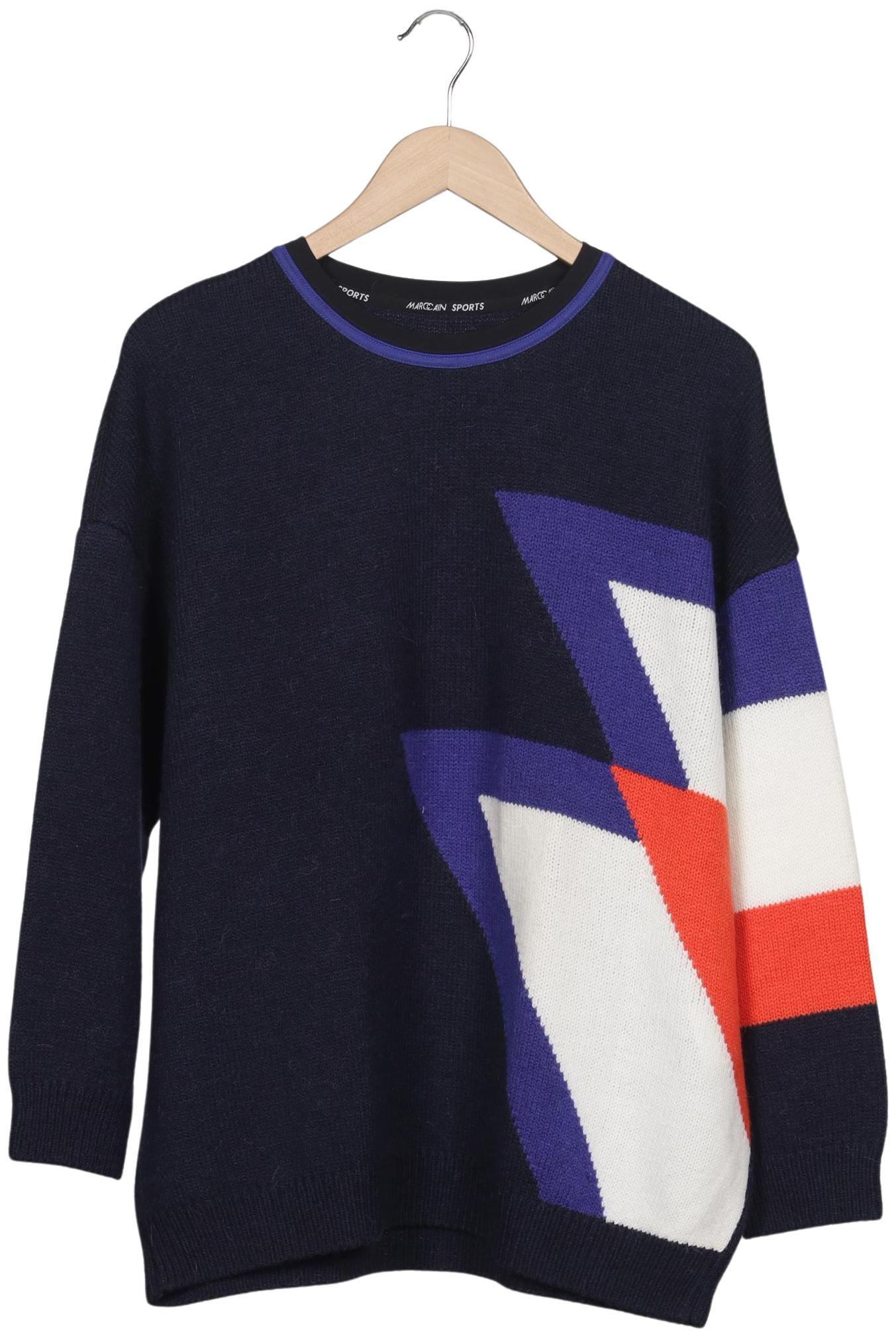 

Marc Cain Sports Damen Pullover, mehrfarbig, Gr. 44