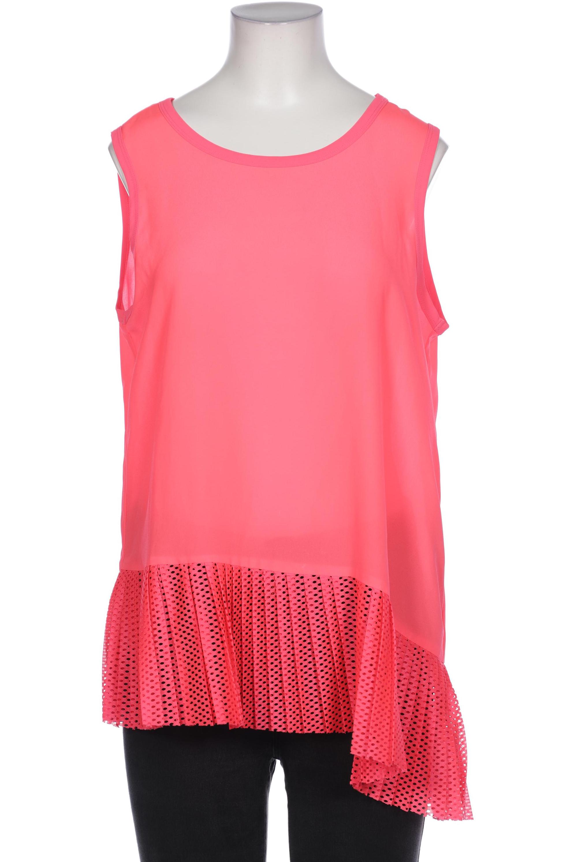 

Marc Cain Sports Damen Bluse, neon, Gr. 38
