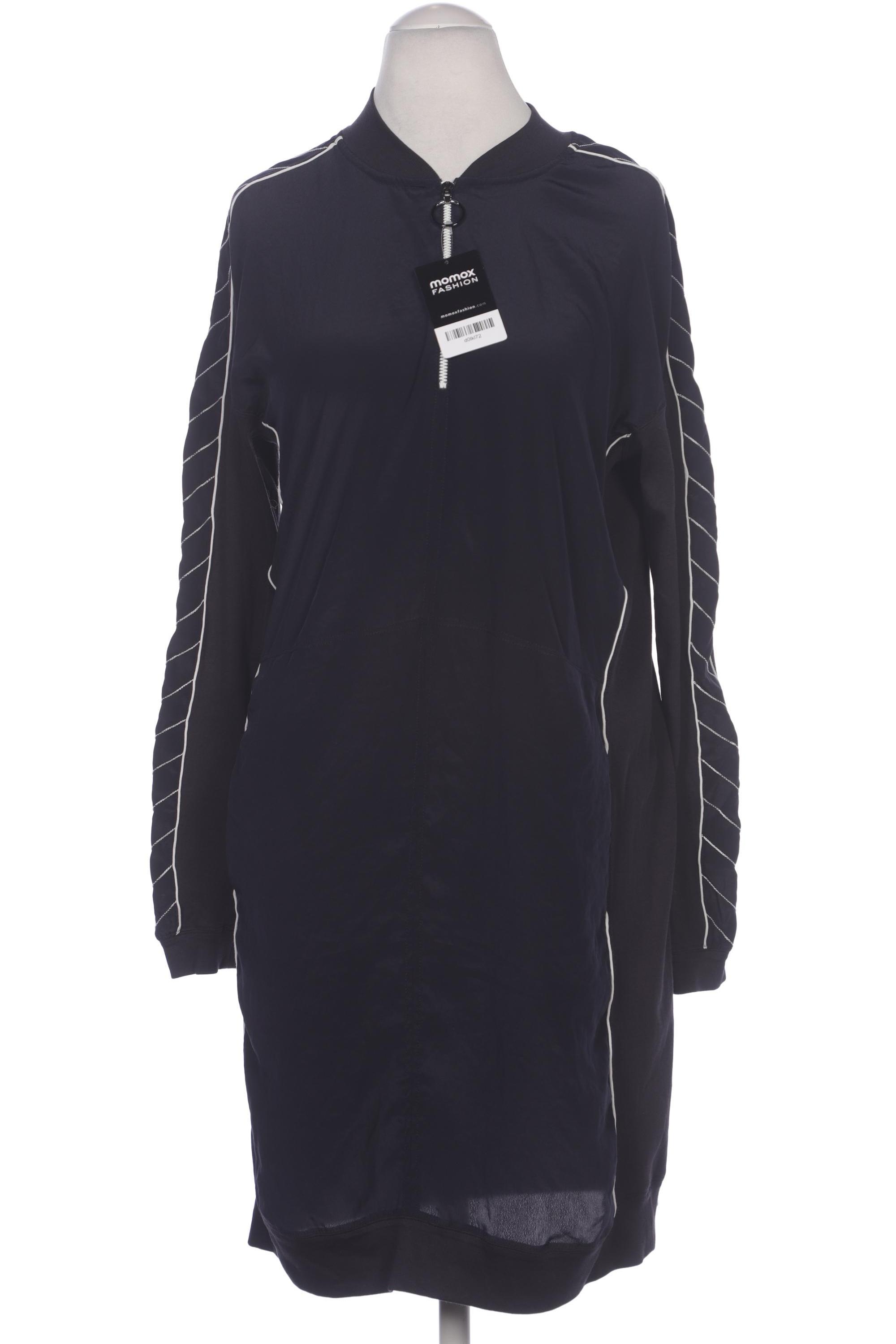 

Marc Cain Sports Damen Kleid, marineblau, Gr. 36