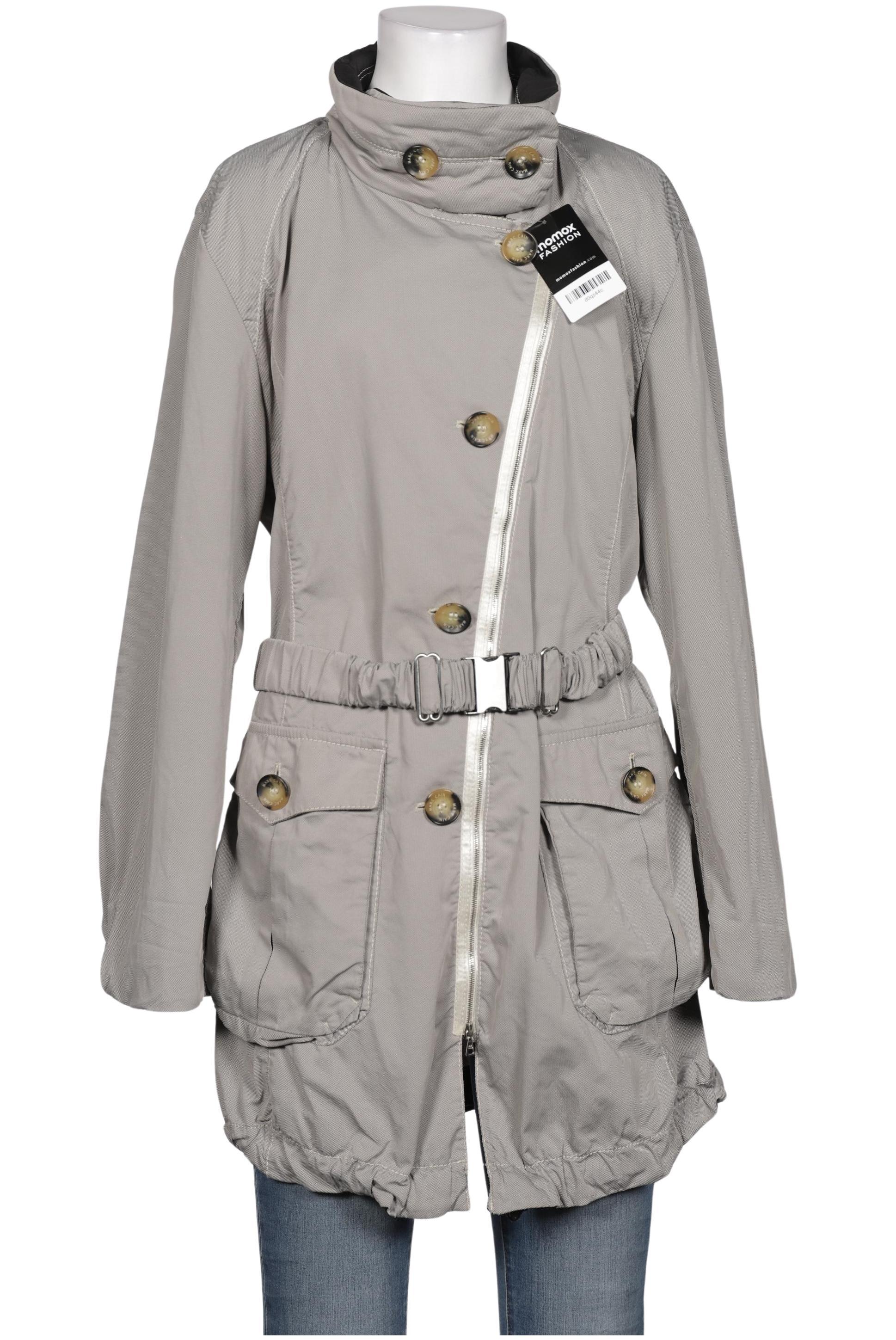 

Marc Cain Sports Damen Mantel, grau, Gr. 40