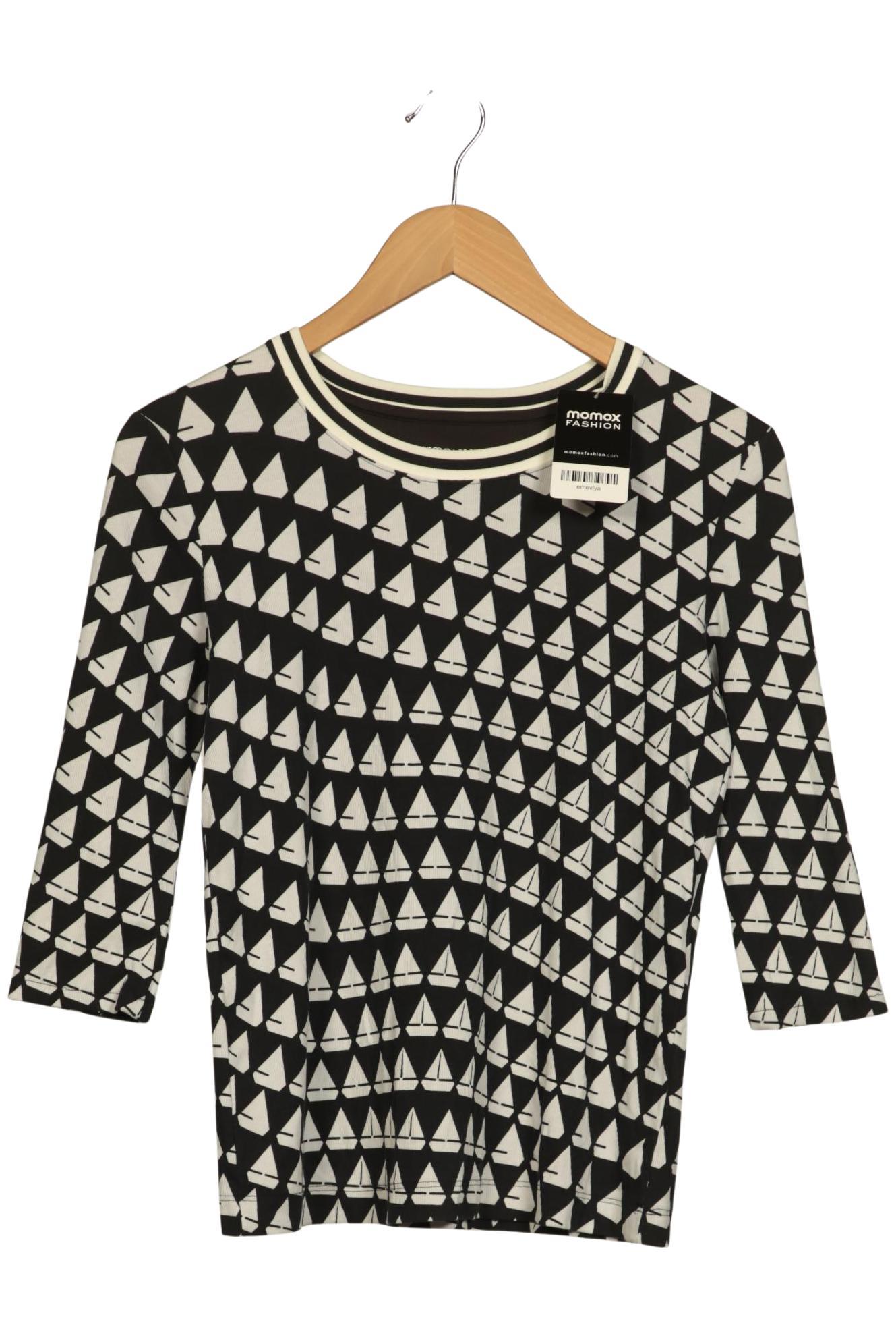 

Marc Cain Sports Damen Langarmshirt, mehrfarbig, Gr. 38