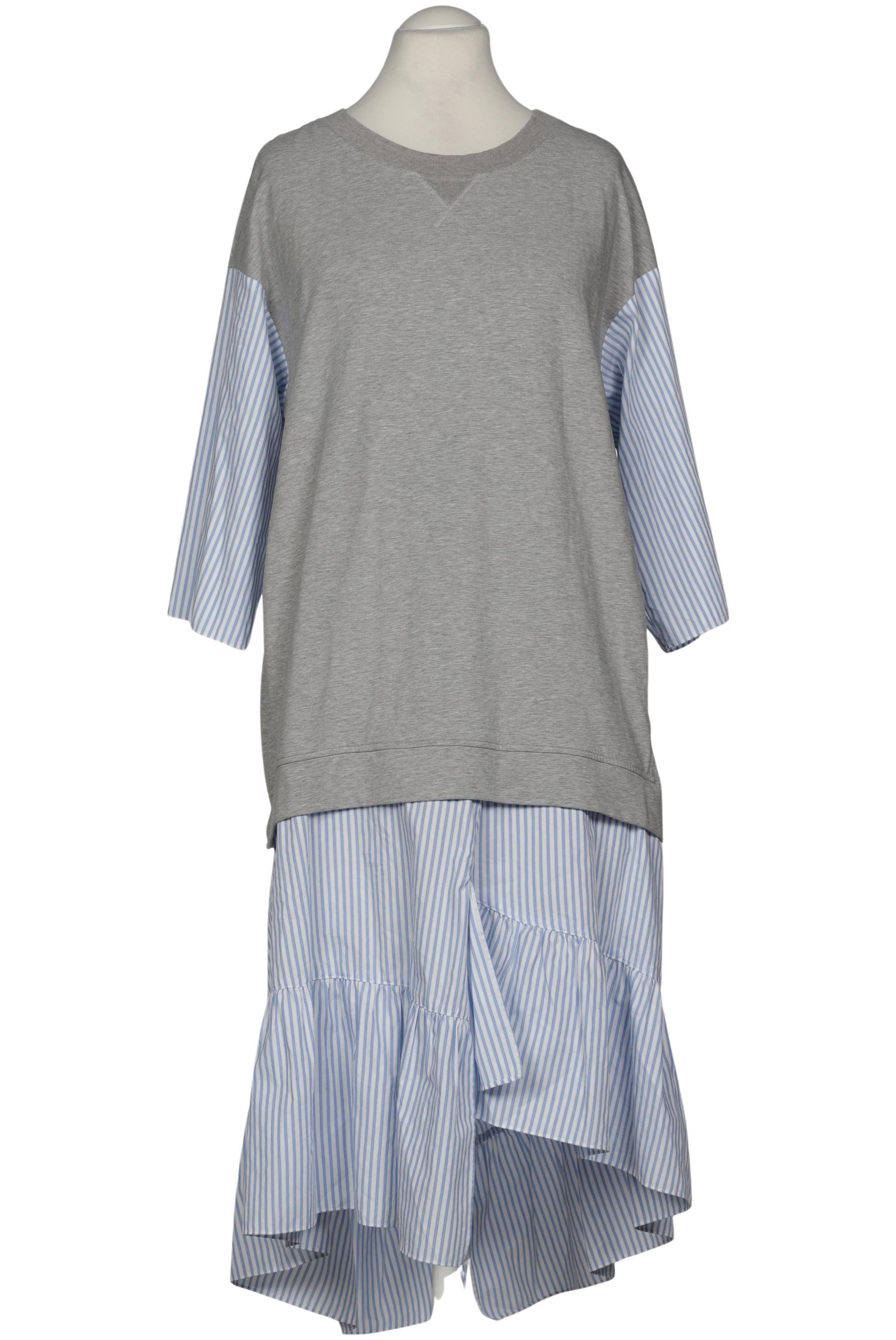 

Marc Cain Sports Damen Kleid, grau, Gr. 42