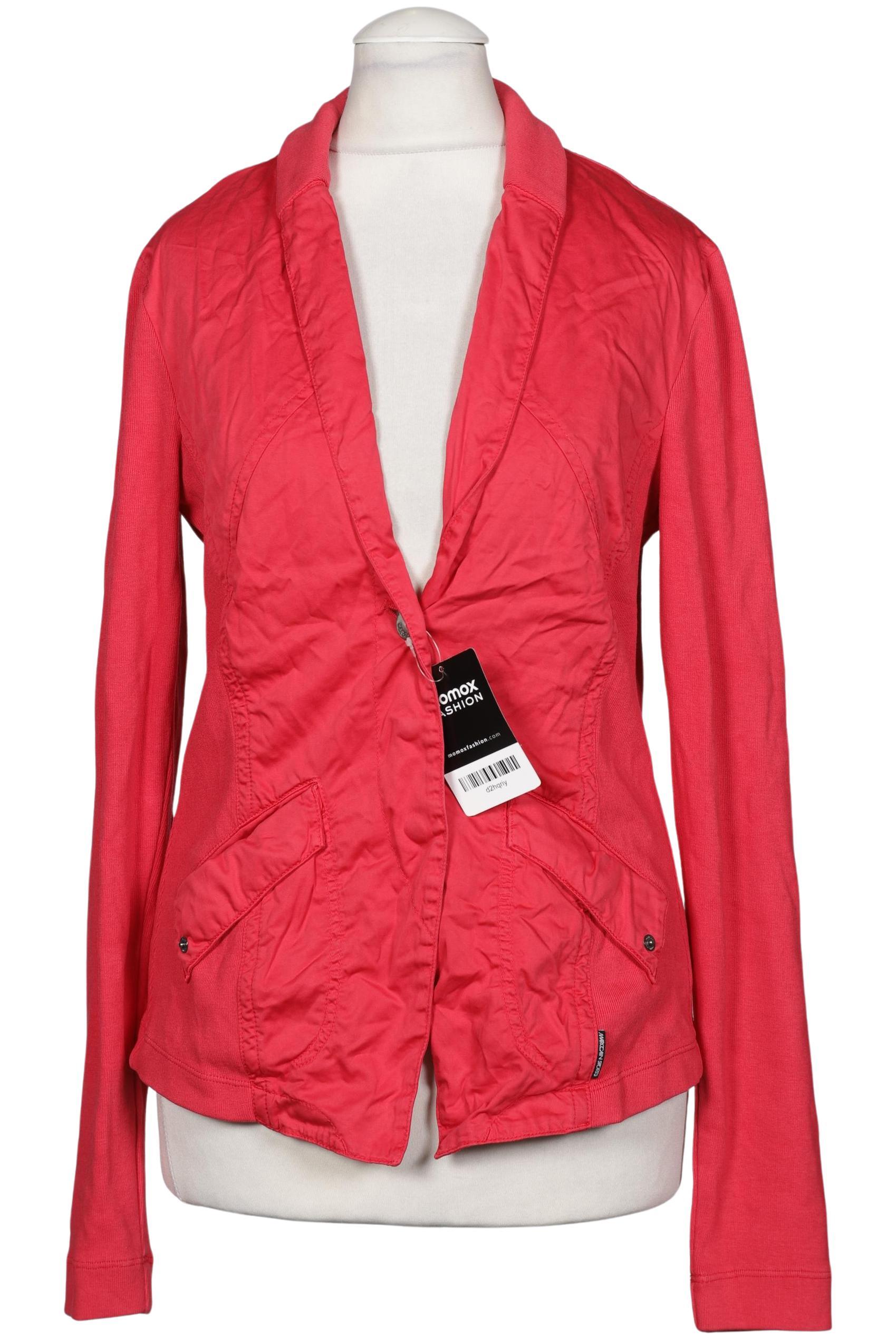 

Marc Cain Sports Damen Blazer, rot, Gr. 36