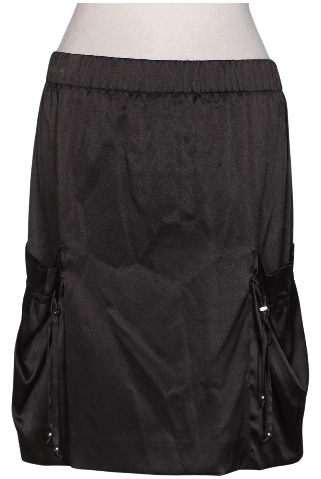 

Marc Cain Sports Damen Rock, schwarz, Gr. 38