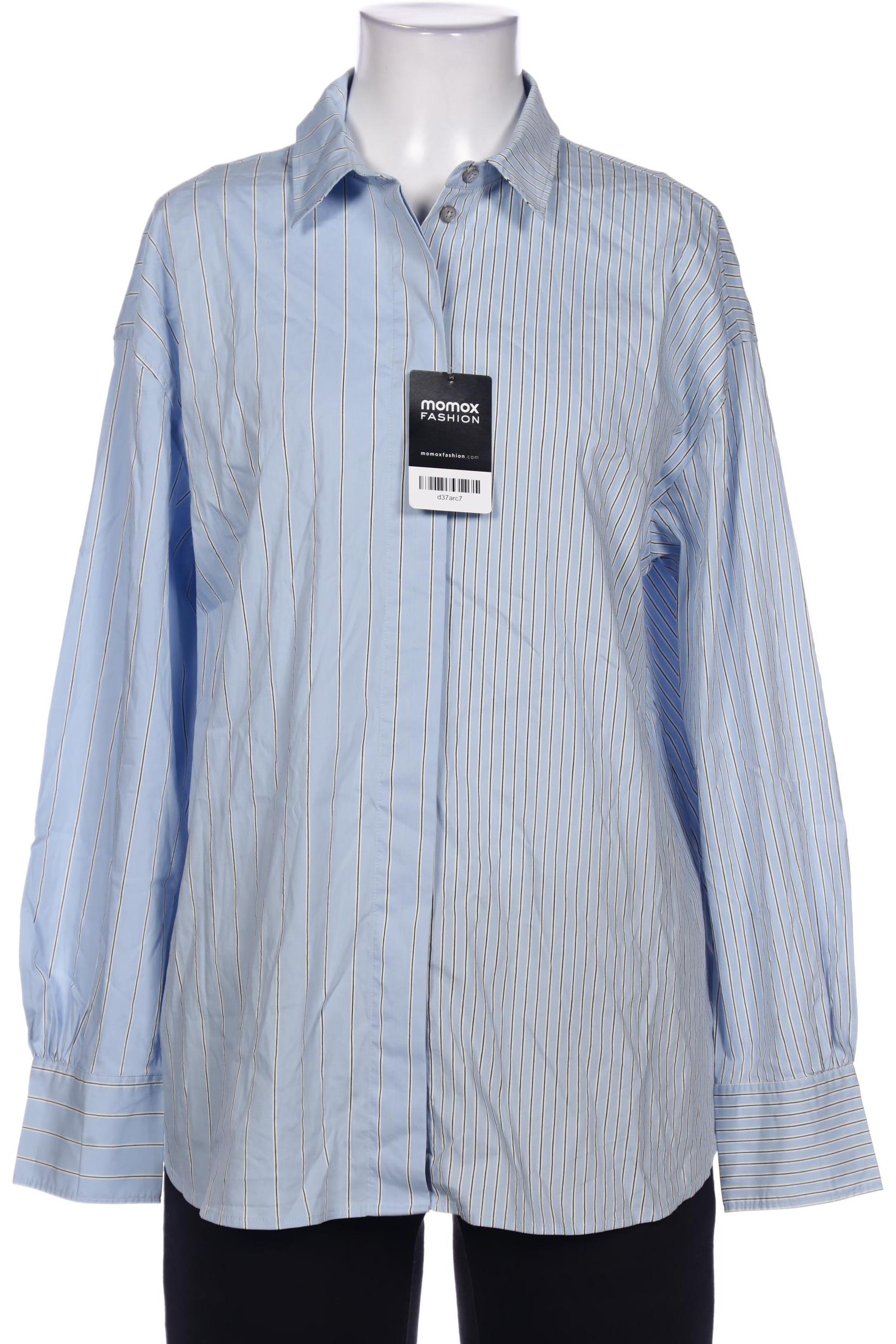 

Marc Cain Sports Damen Bluse, hellblau, Gr. 36