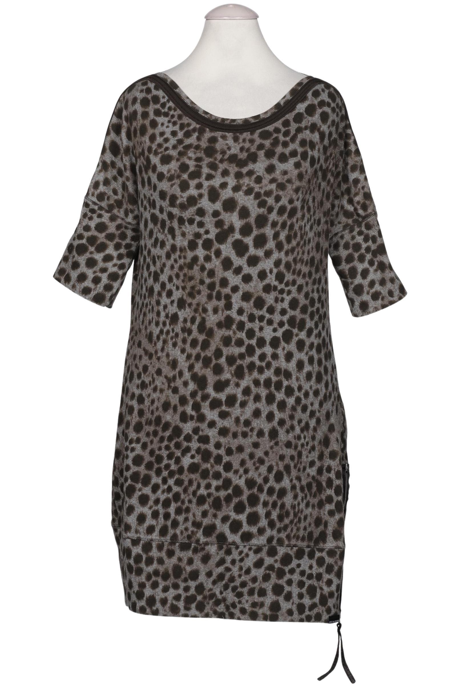 

Marc Cain Sports Damen Kleid, braun, Gr. 36