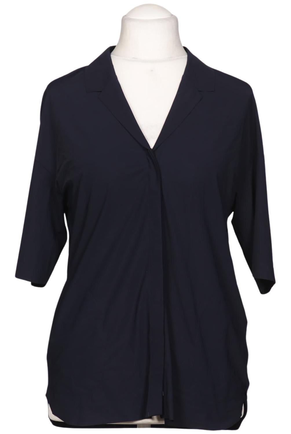 

Marc Cain Sports Damen Bluse, marineblau, Gr. 44