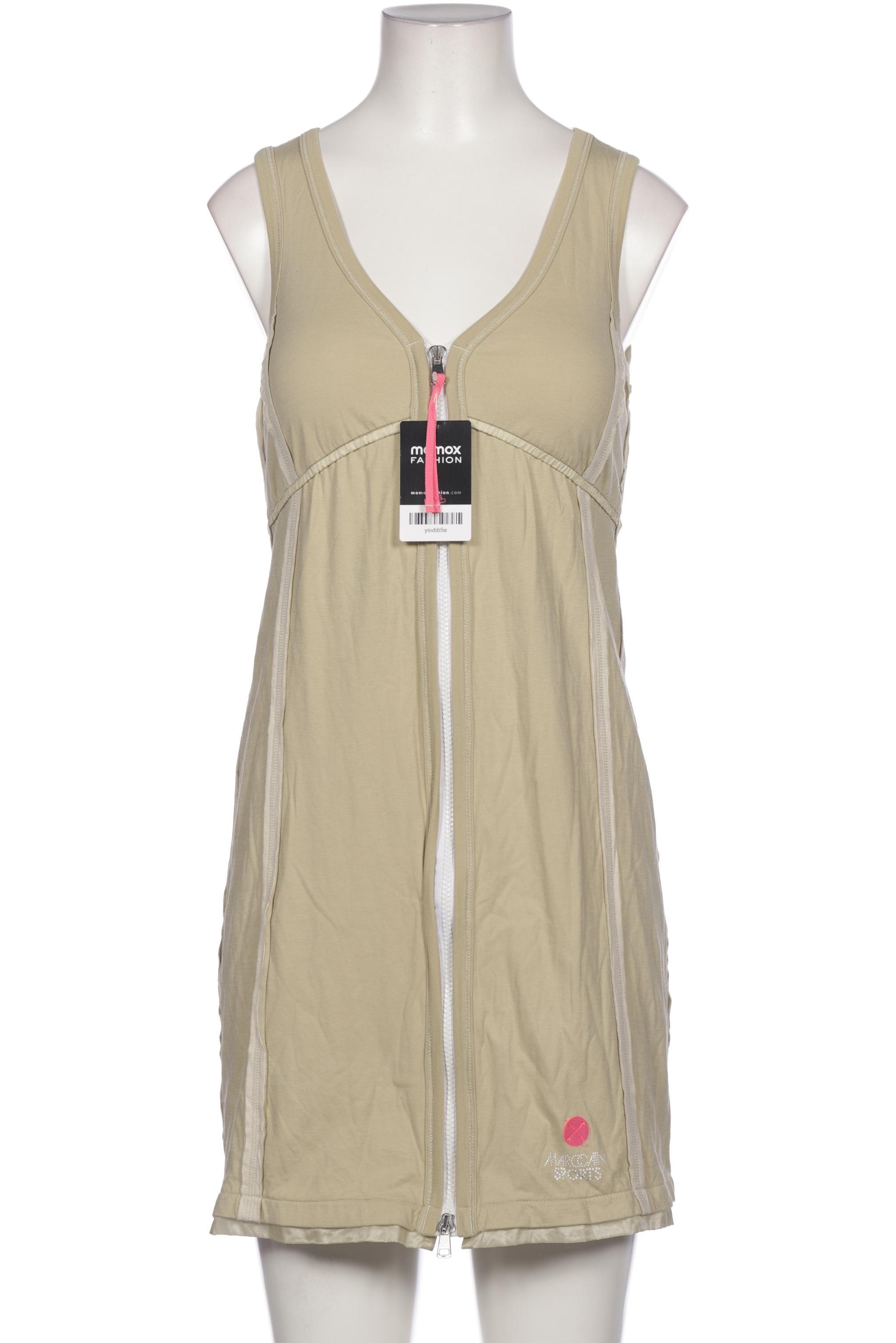 

Marc Cain Sports Damen Kleid, beige, Gr. 34