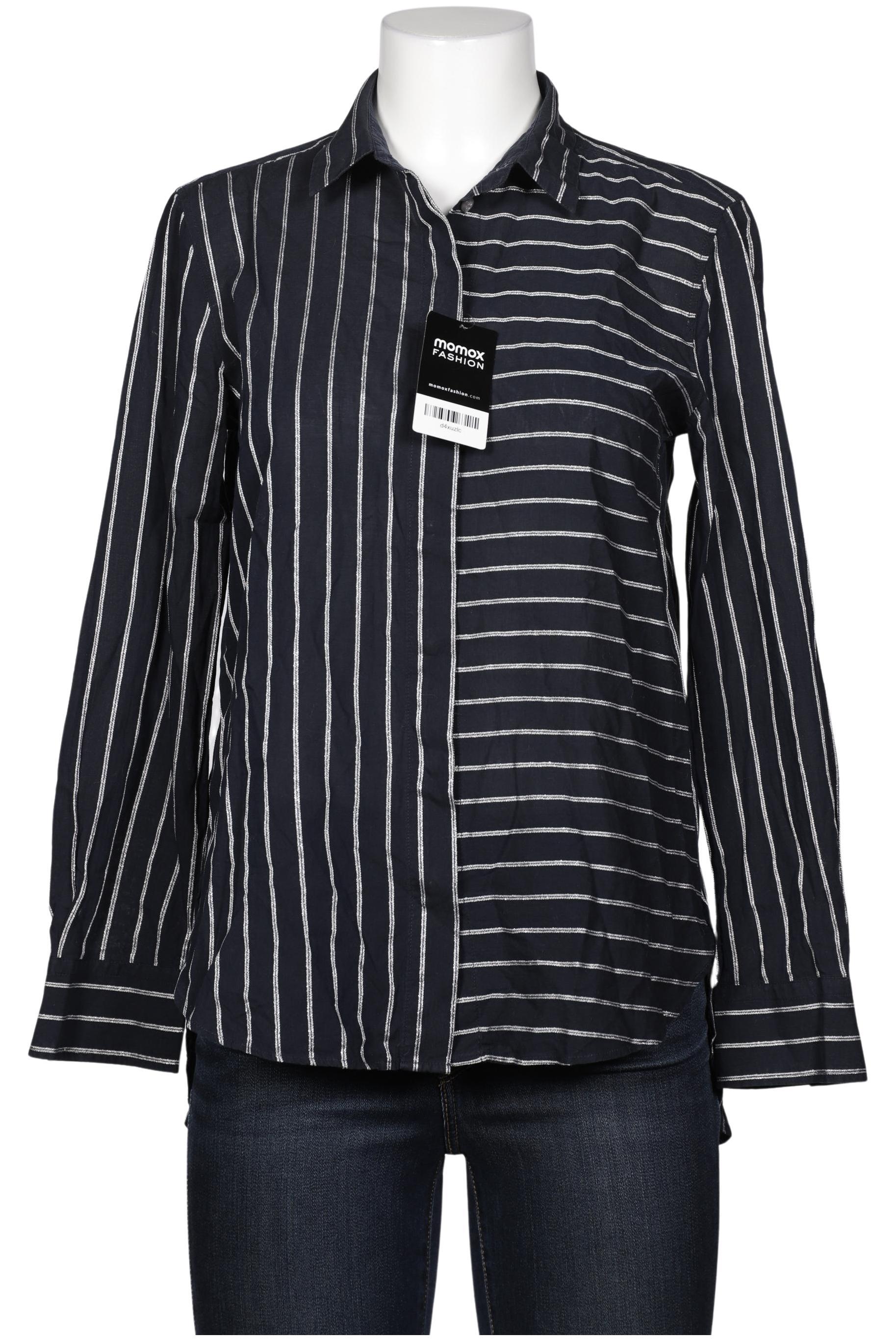 

Marc Cain Sports Damen Bluse, marineblau, Gr. 36