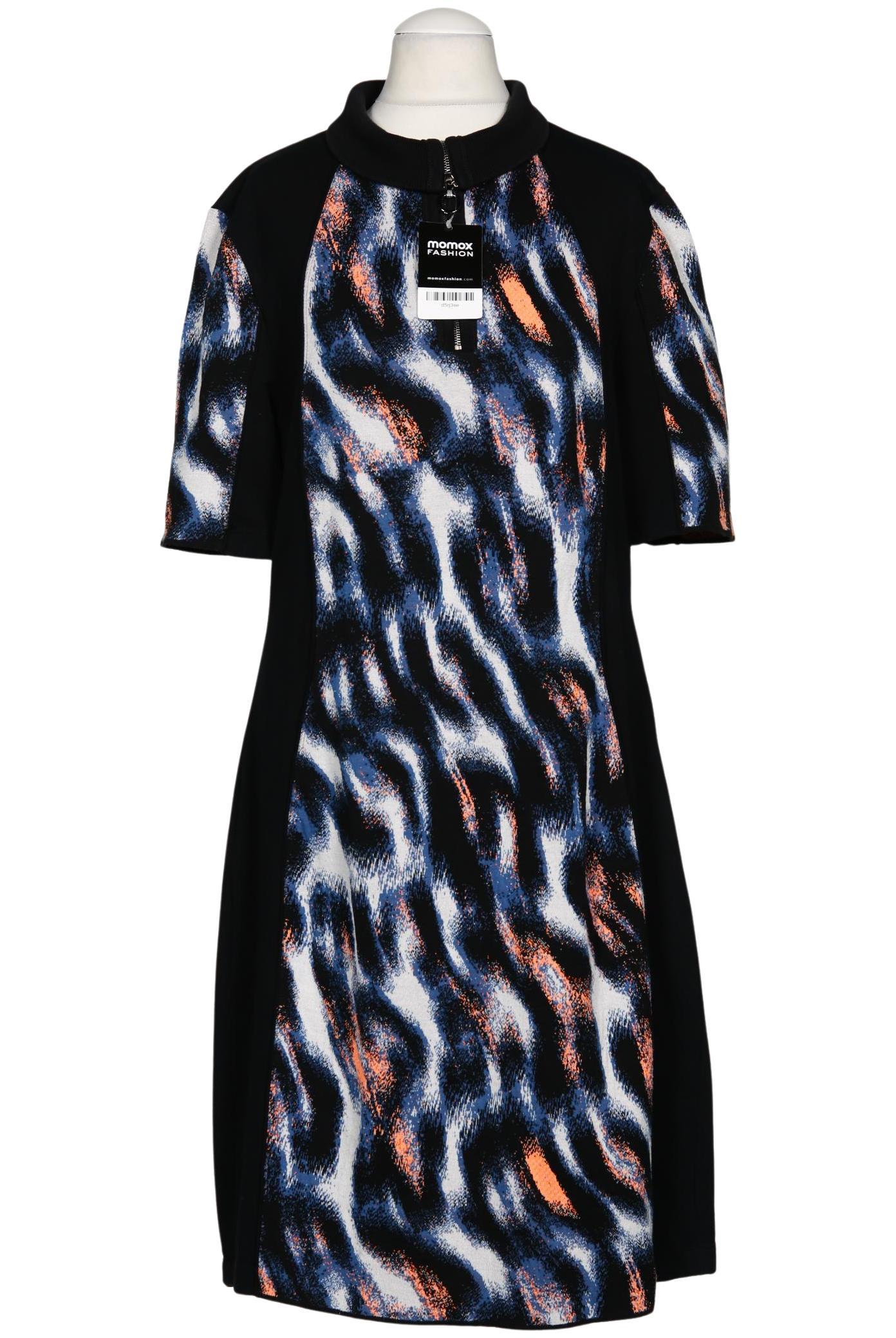 

Marc Cain Sports Damen Kleid, mehrfarbig, Gr. 38