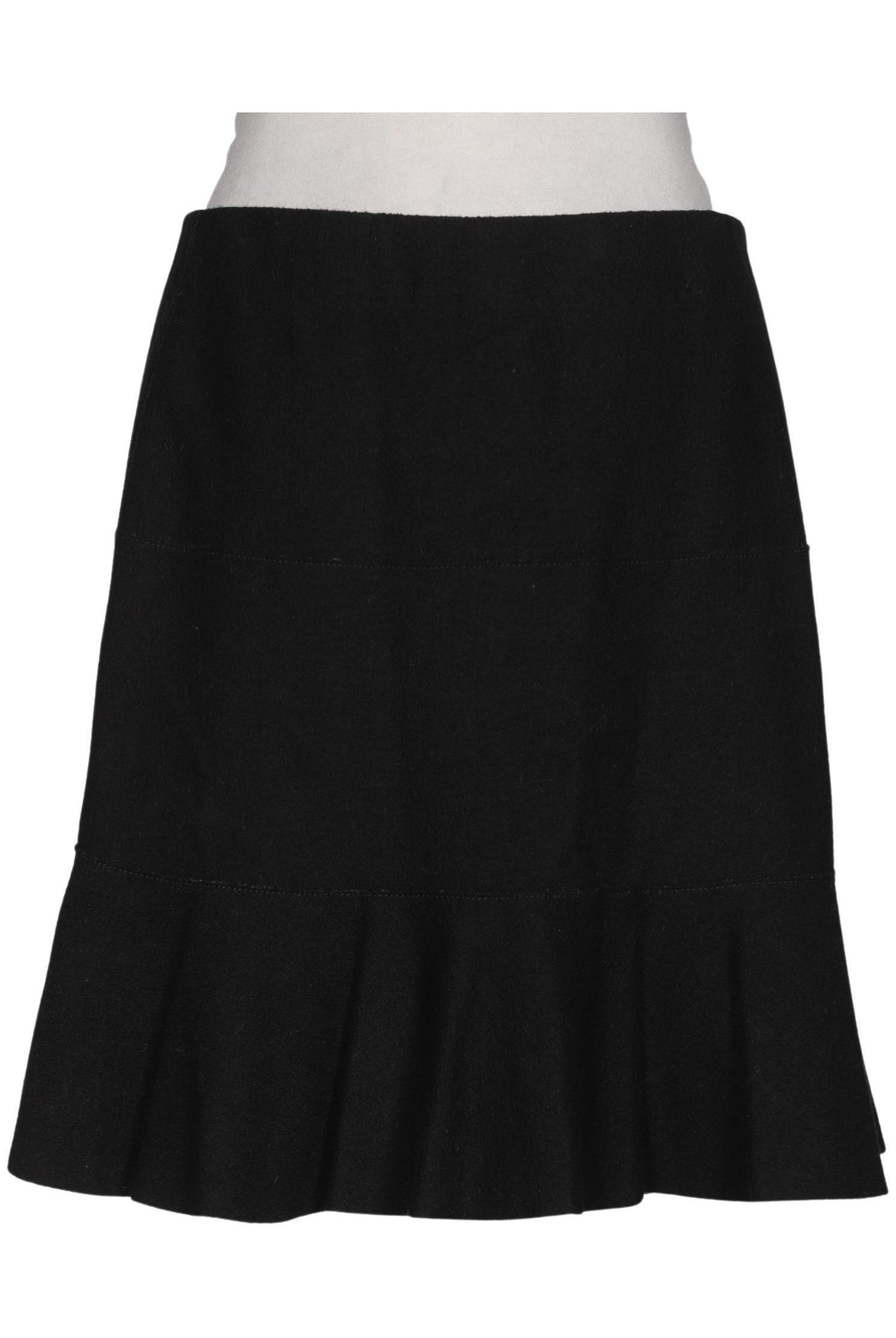 

Marc Cain Sports Damen Rock, schwarz, Gr. 38