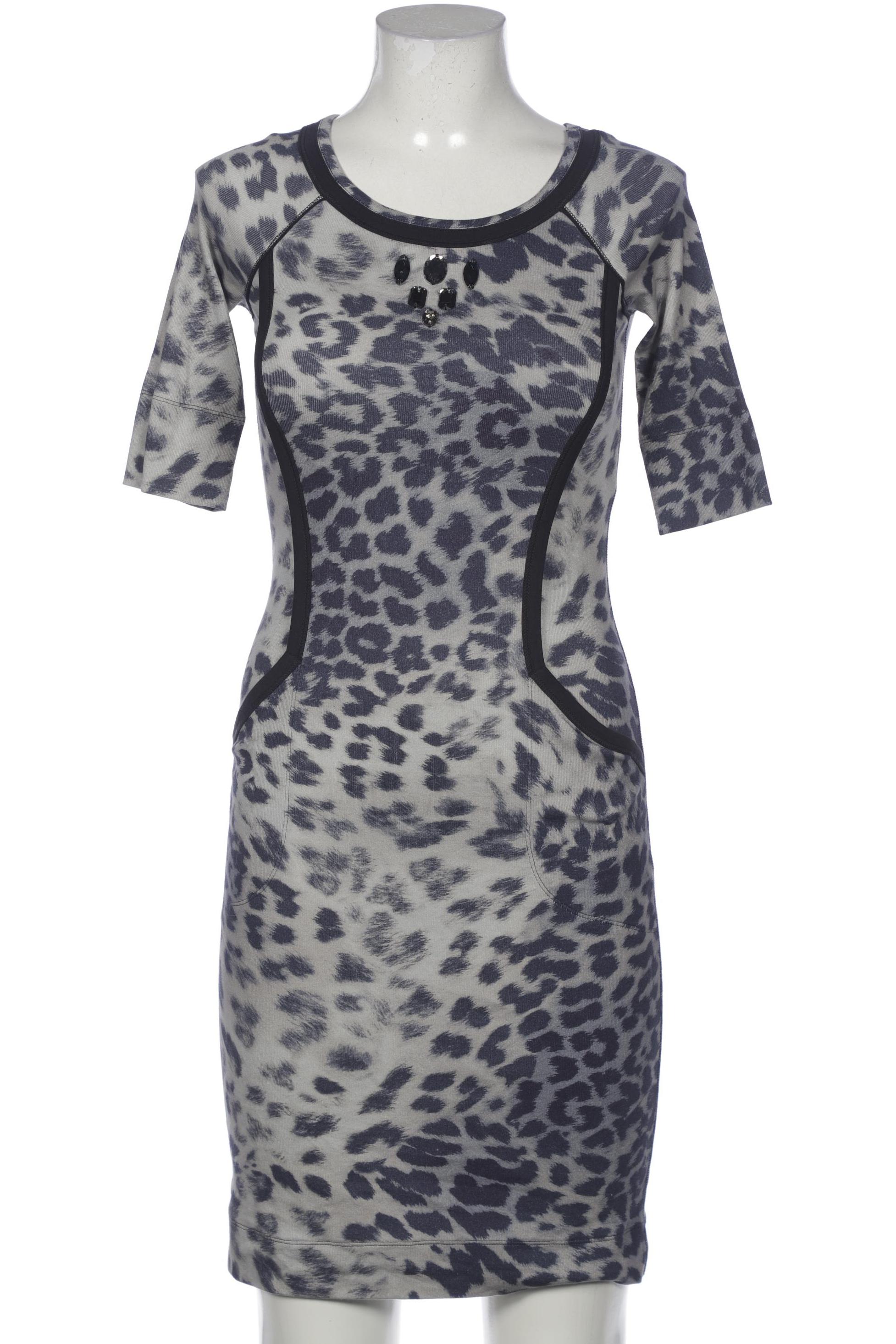 

Marc Cain Sports Damen Kleid, marineblau, Gr. 38
