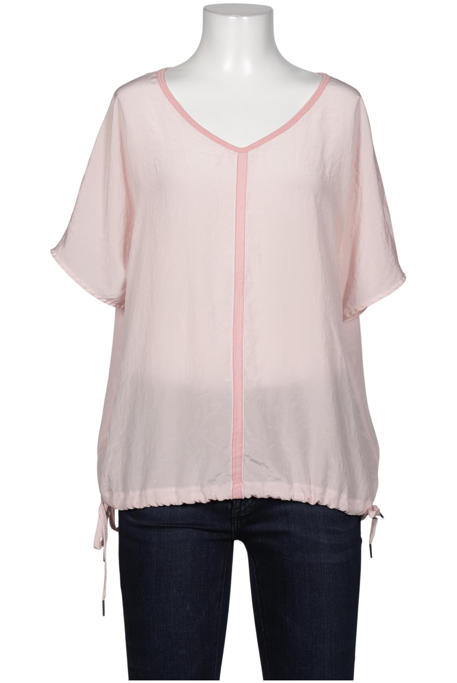 

Marc Cain Sports Damen Bluse, pink, Gr. 40