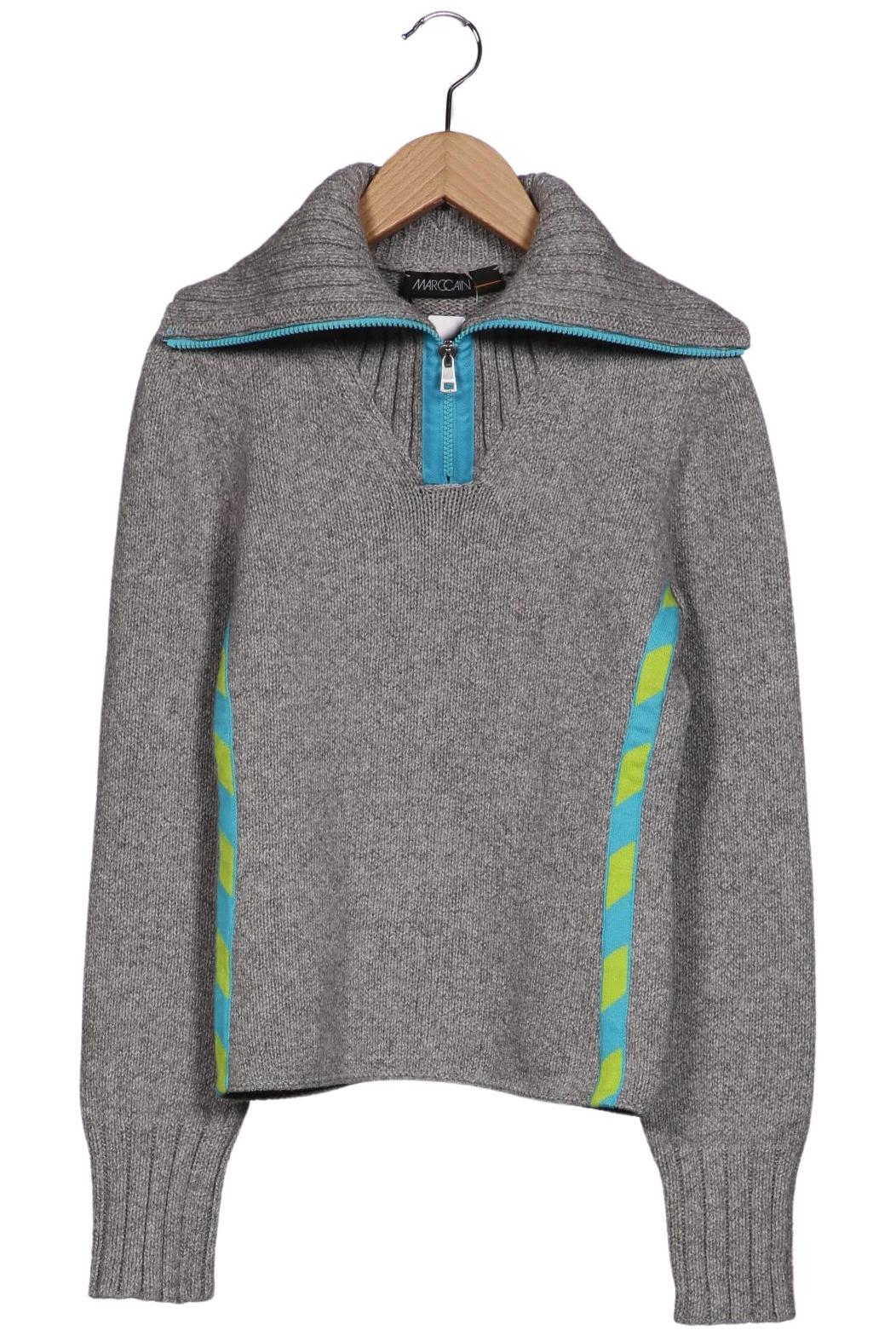 

Marc Cain Sports Damen Pullover, mehrfarbig, Gr. 36