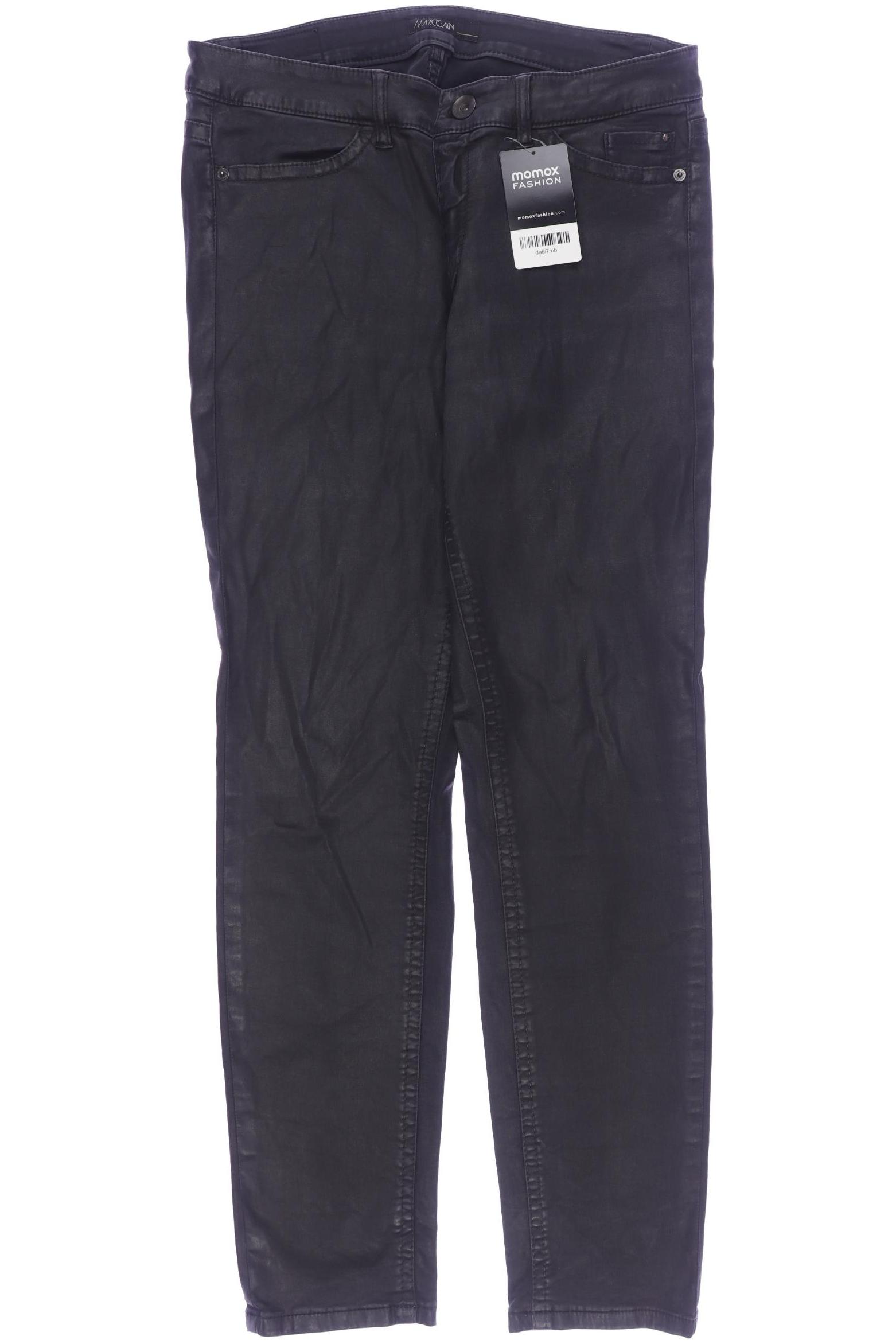 

Marc Cain Sports Damen Stoffhose, schwarz, Gr. 42