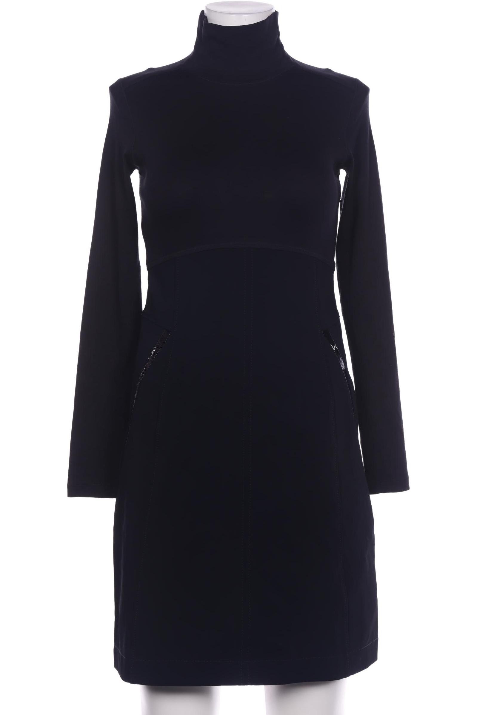 

Marc Cain Sports Damen Kleid, schwarz, Gr. 38