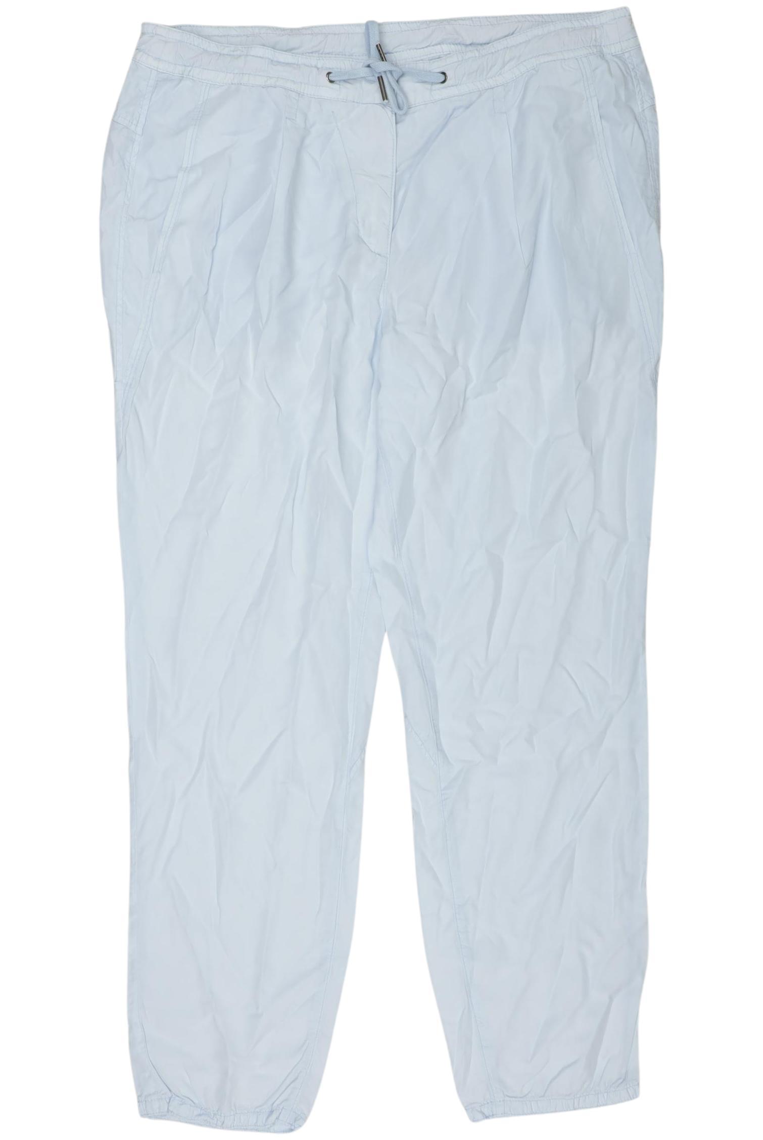 

Marc Cain Sports Damen Stoffhose, hellblau, Gr. 42