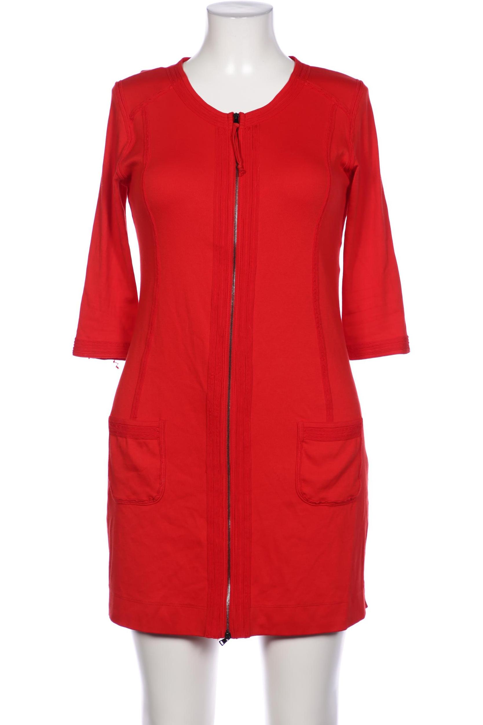 

Marc Cain Sports Damen Kleid, rot, Gr. 42