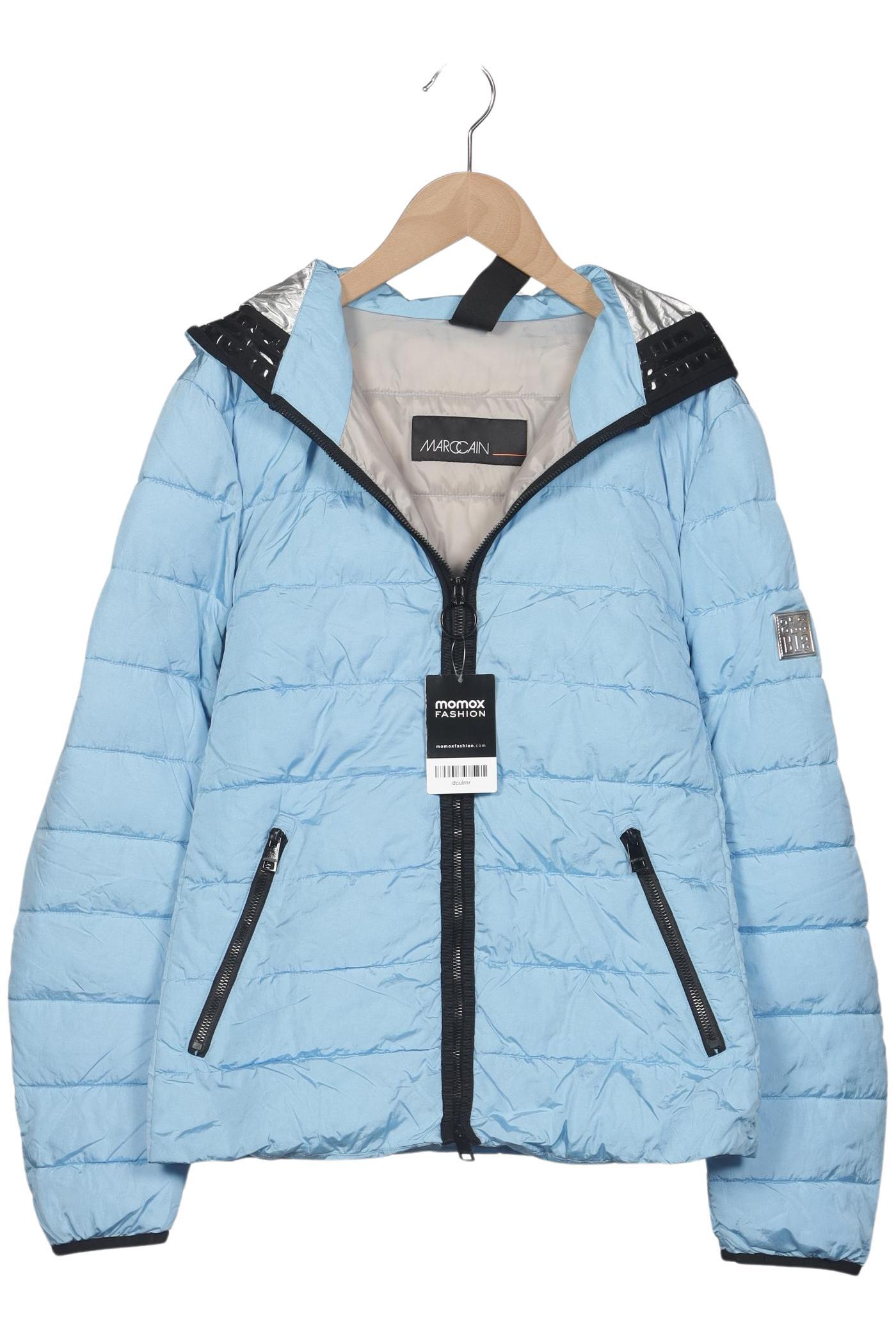 

Marc Cain Sports Damen Jacke, hellblau, Gr. 42