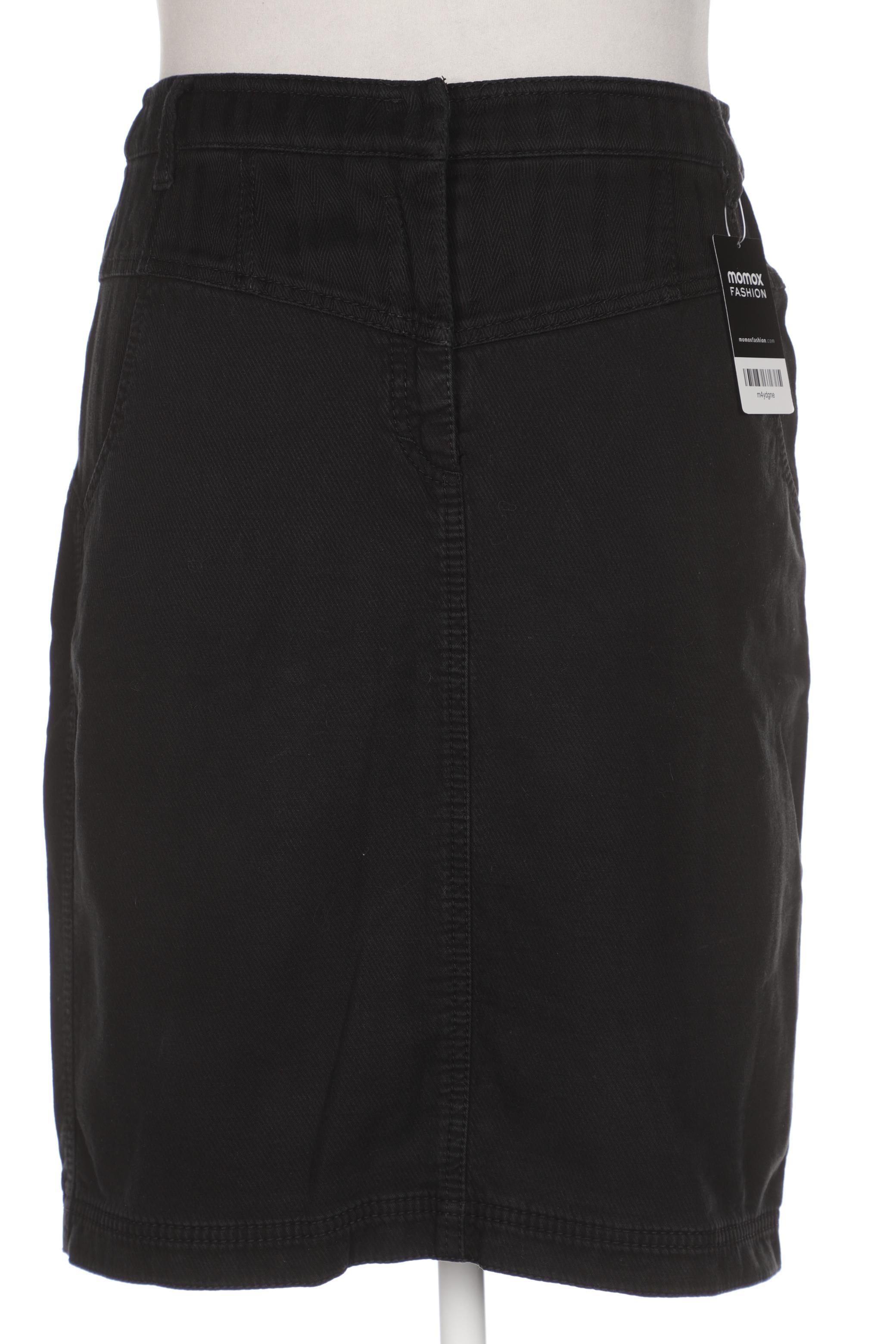 

Marc Cain Sports Damen Rock, schwarz, Gr. 42