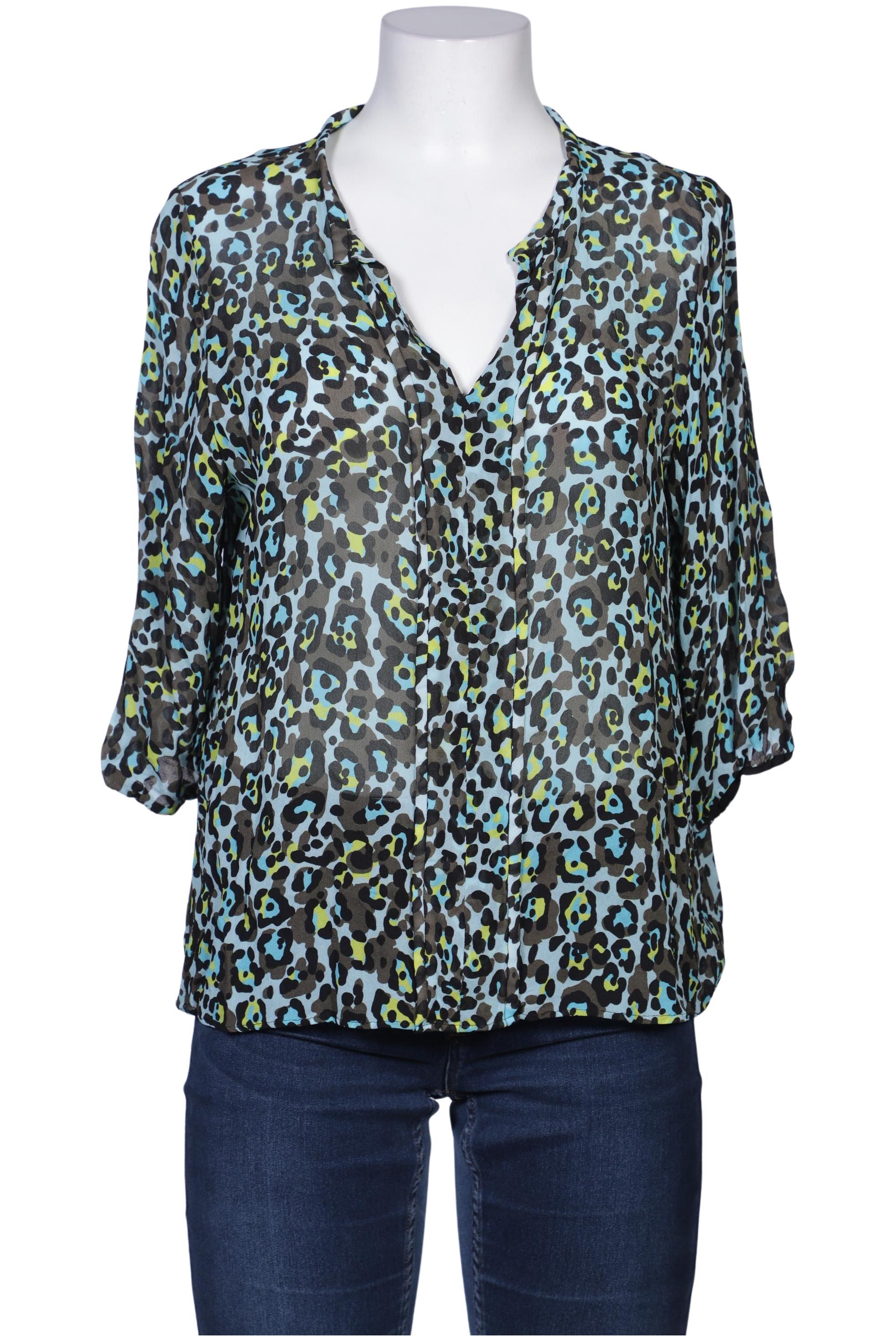 

Marc Cain Sports Damen Bluse, braun, Gr. 42
