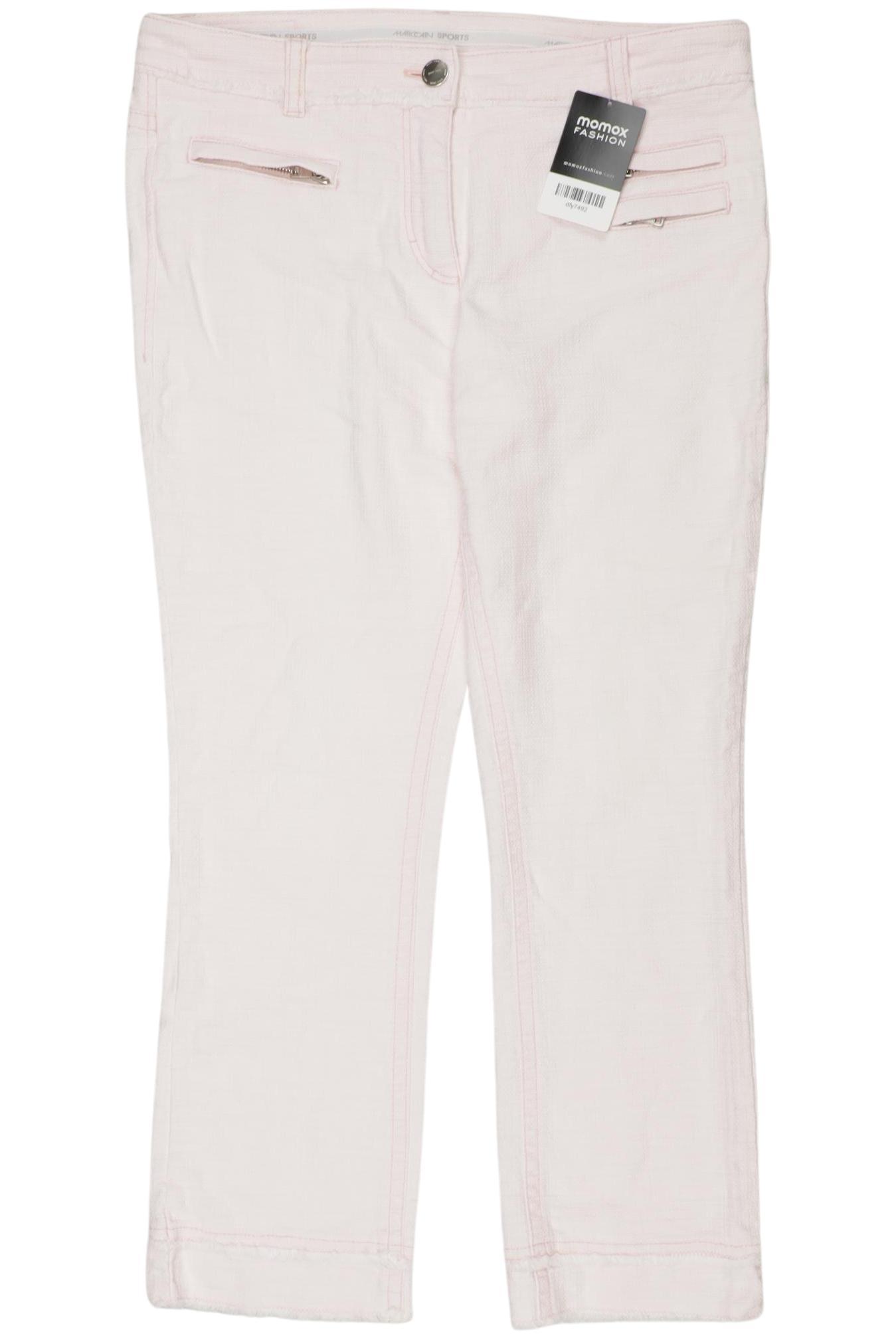 

Marc Cain Sports Damen Stoffhose, pink, Gr. 38