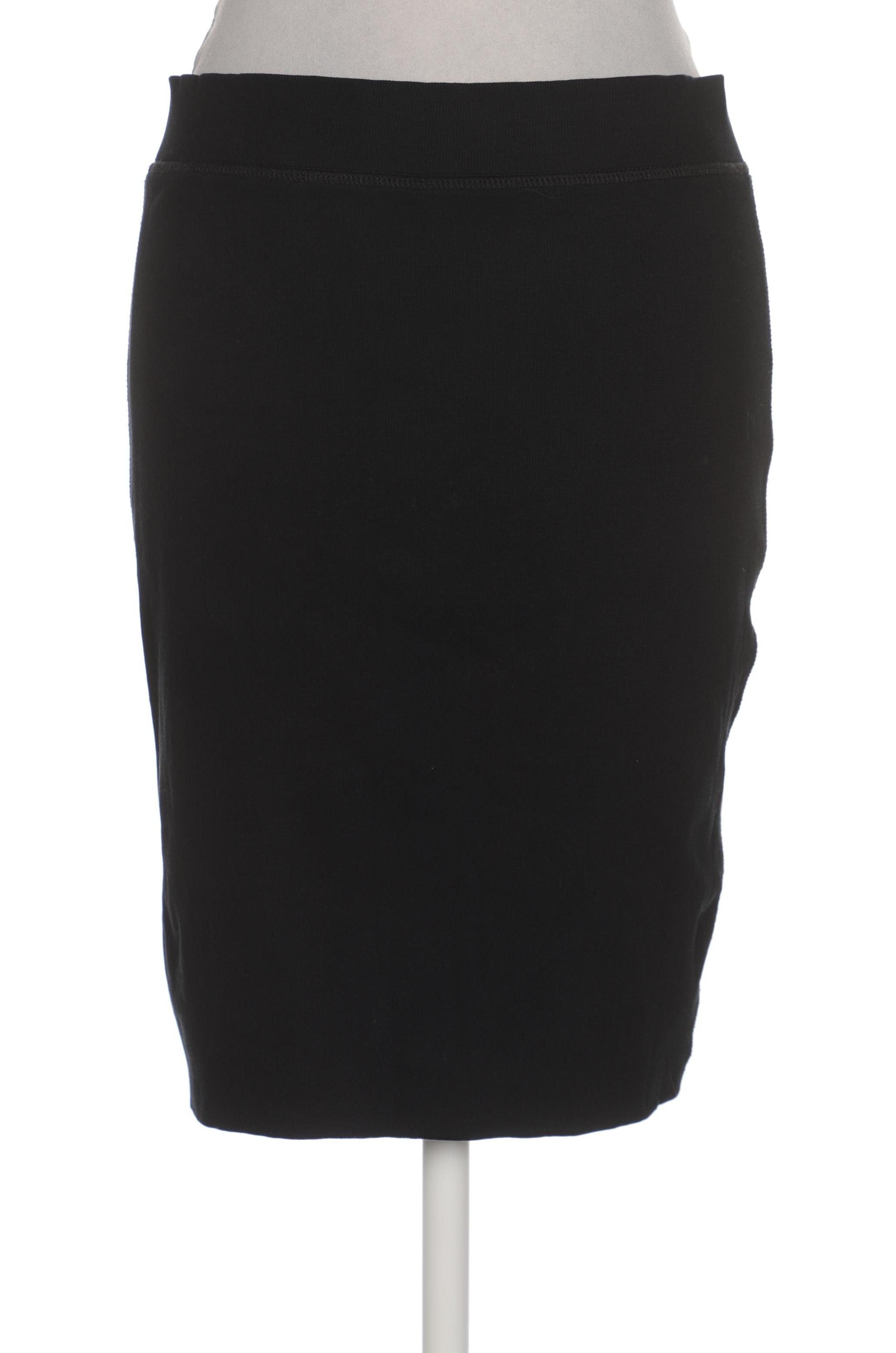 

Marc Cain Sports Damen Rock, schwarz, Gr. 36