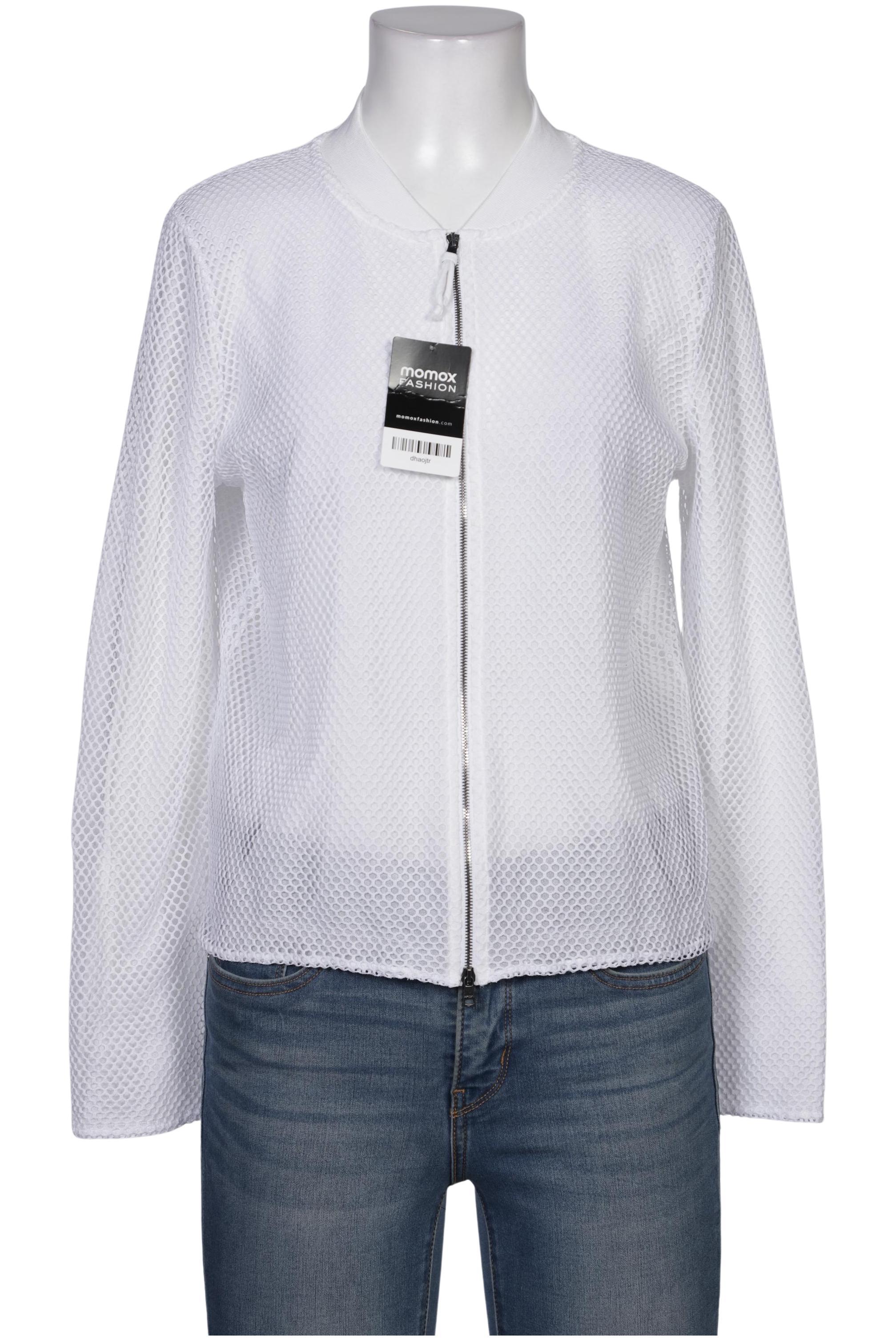 

Marc Cain Sports Damen Bluse, weiß, Gr. 40